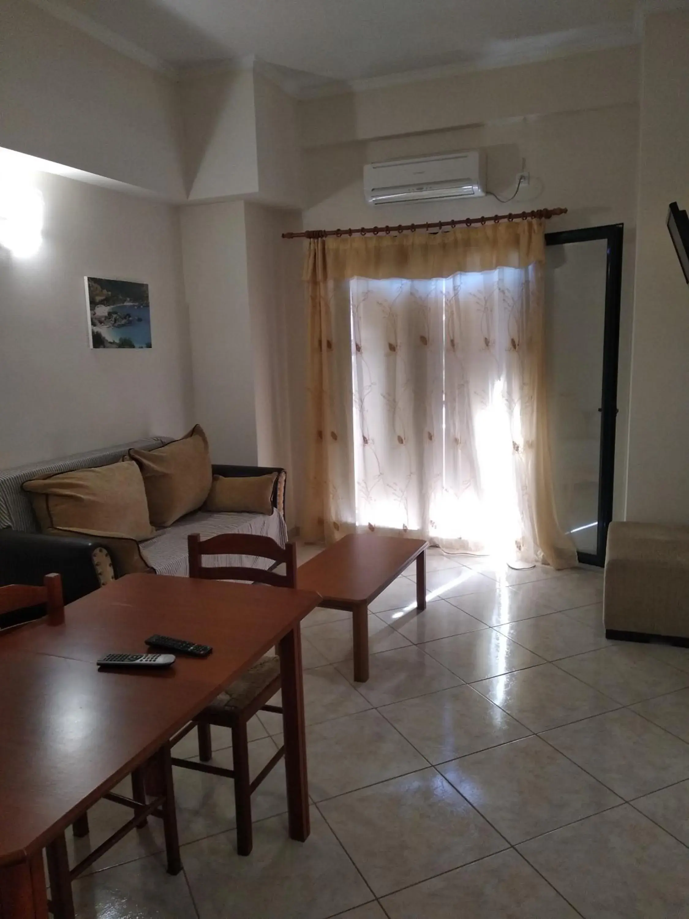 Studio Apartment in Θέα - View Appartments Studio Apartment in Θέα - View Appartments