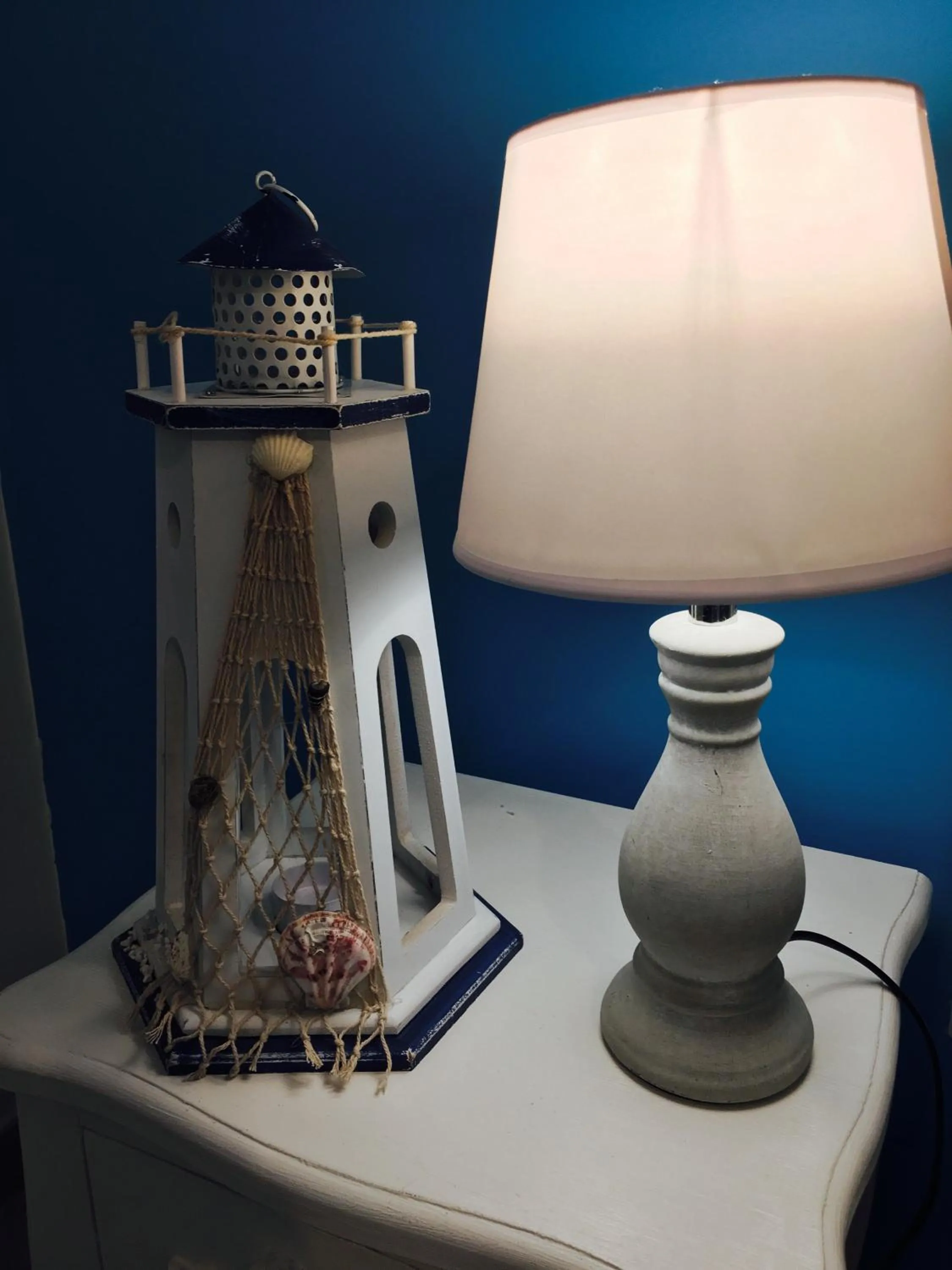 The Lighthouse