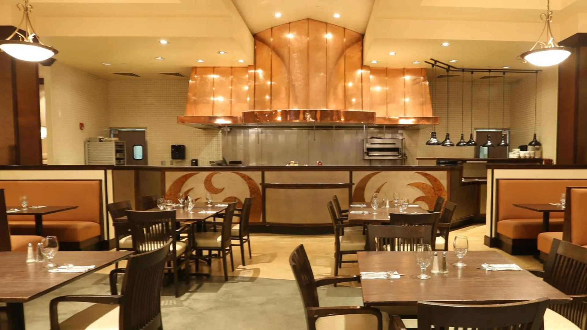 Blue Lake Casino and Hotel