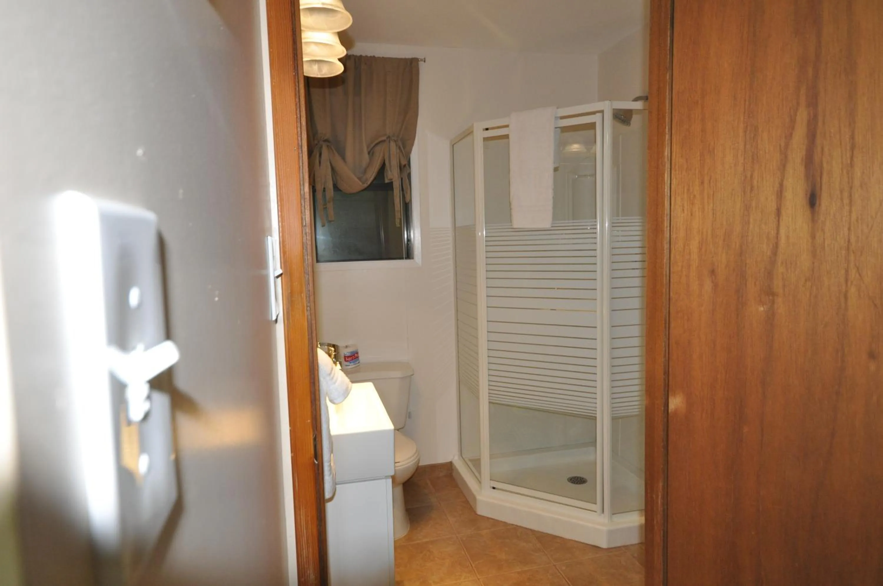 Bathroom in Garden House