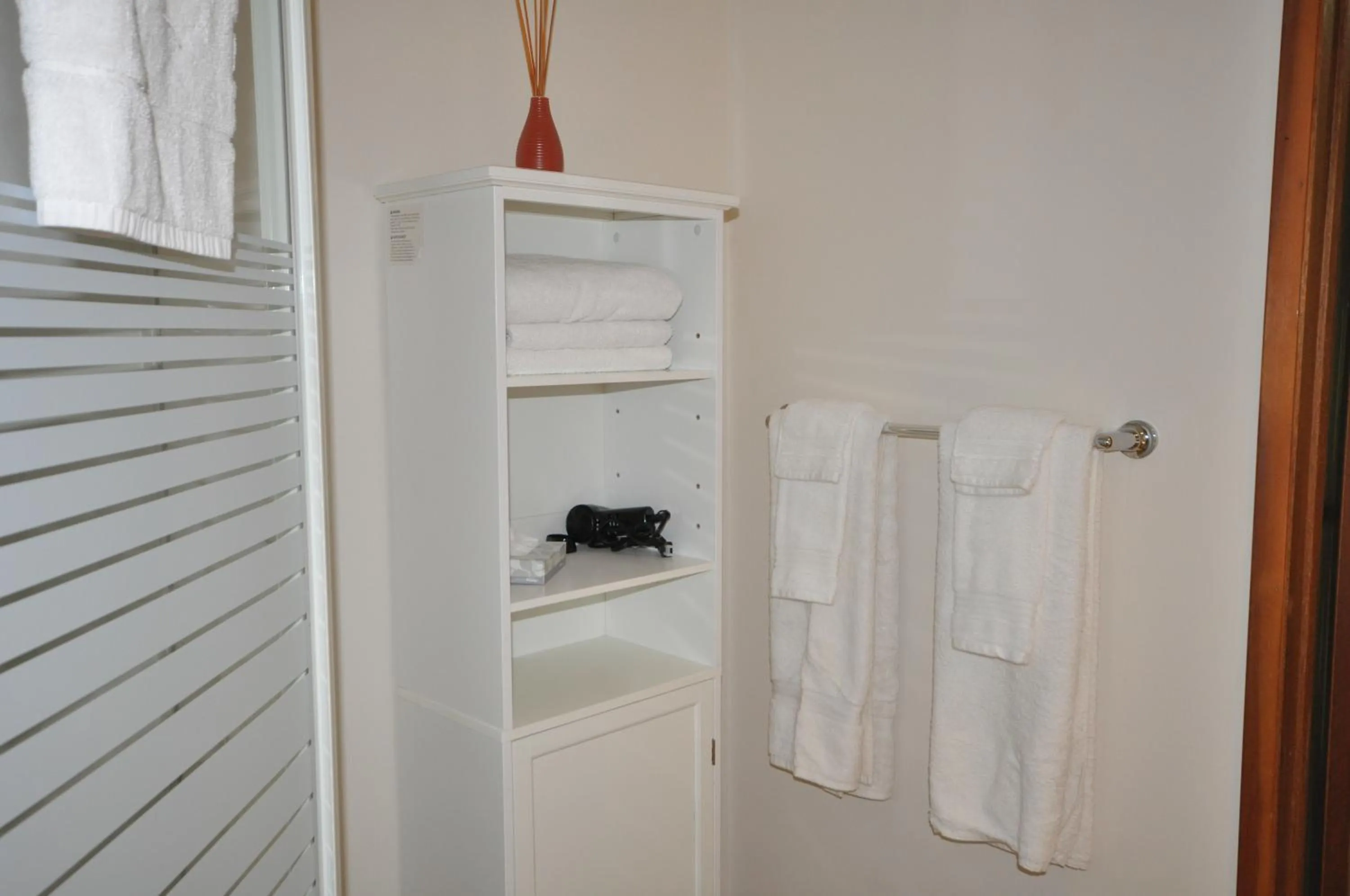 Bathroom in Garden House