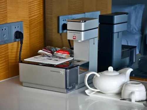 The Mangrovetree Sanya Resort