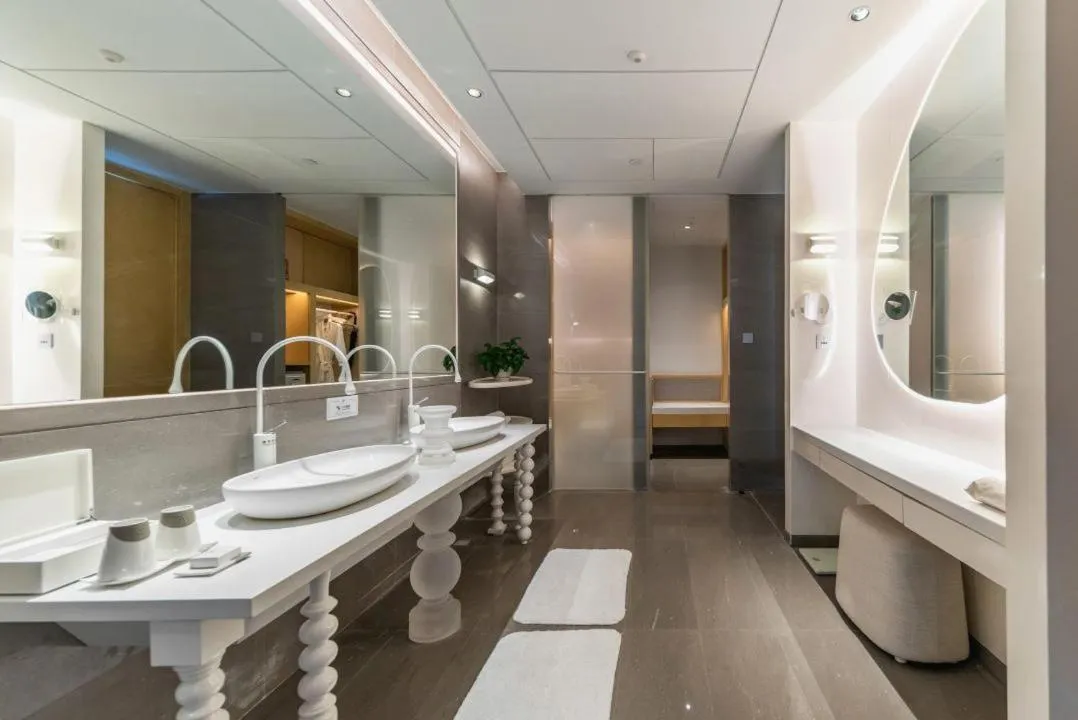 Other in The Mangrovetree Sanya Resort