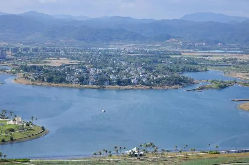 The Mangrovetree Sanya Resort