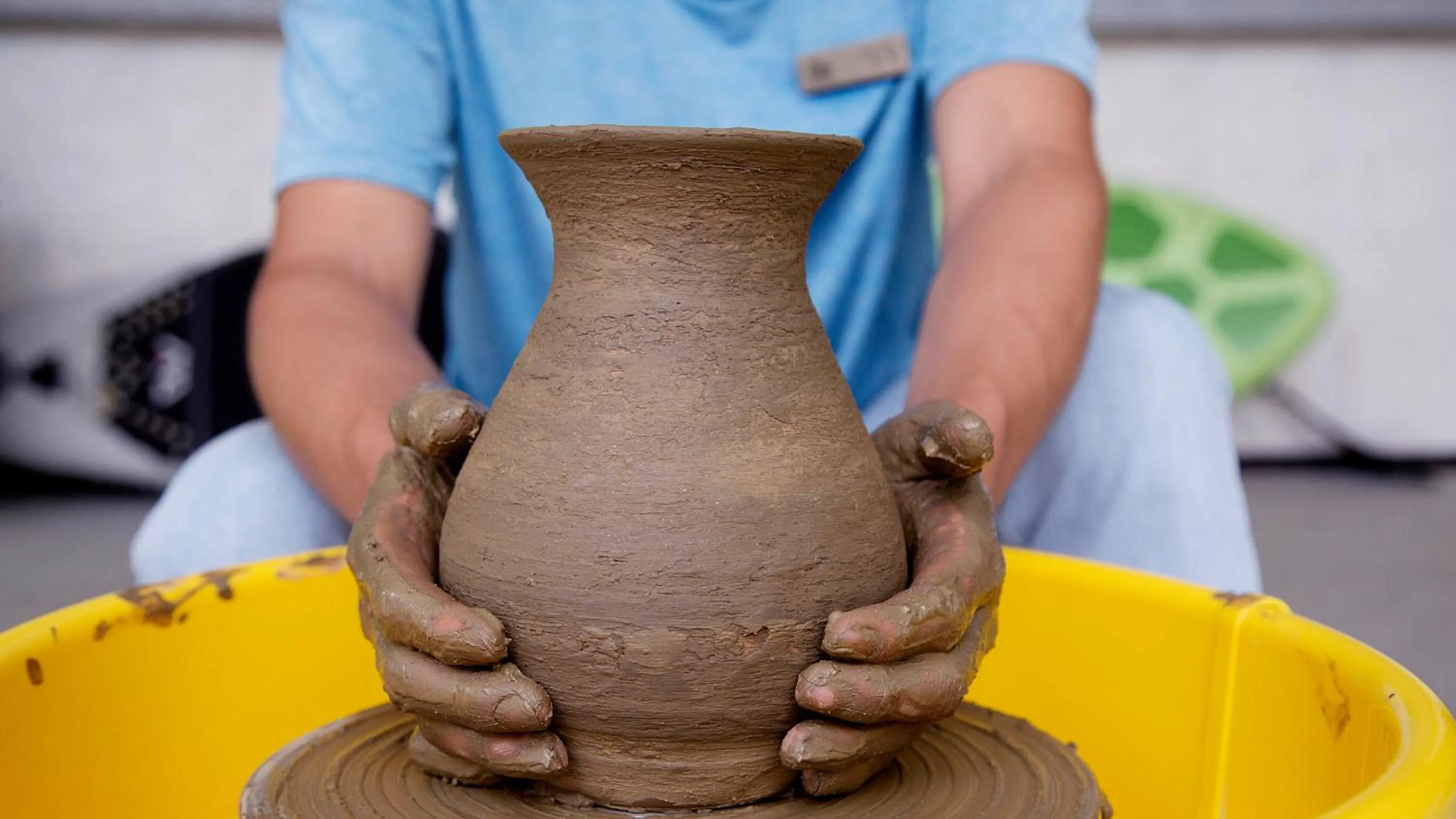 Children play ground in The Mangrovetree Sanya Resort