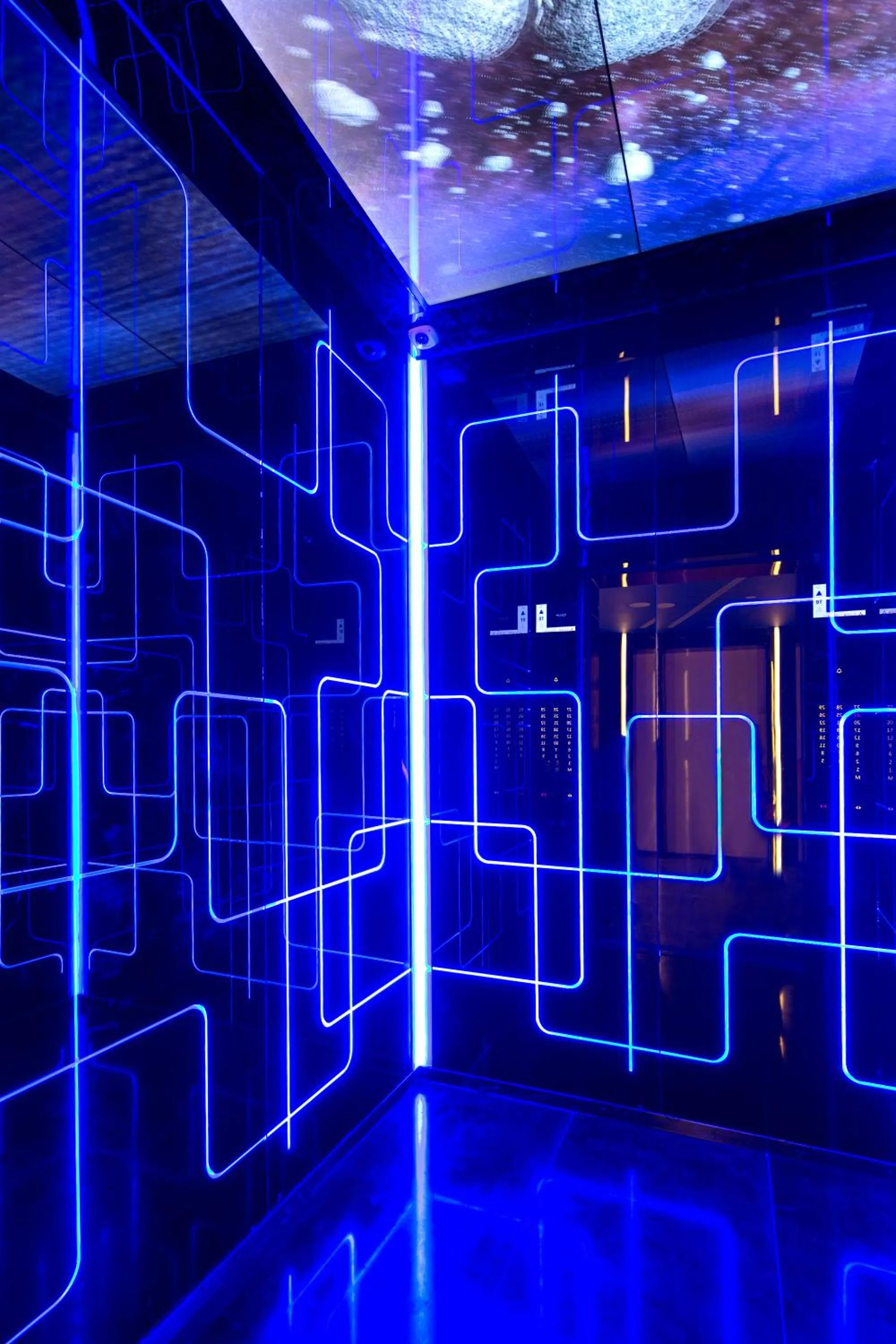 Other in The Mangrovetree Sanya Resort