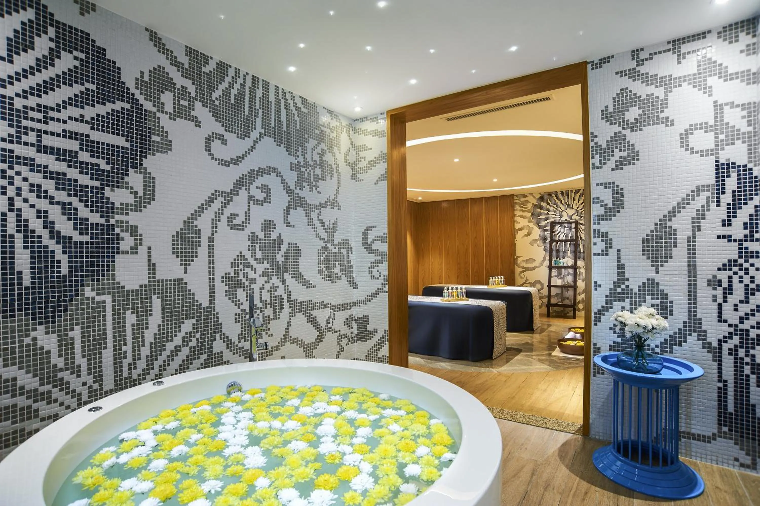 Fitness centre/facilities in Amari Johor Bahru