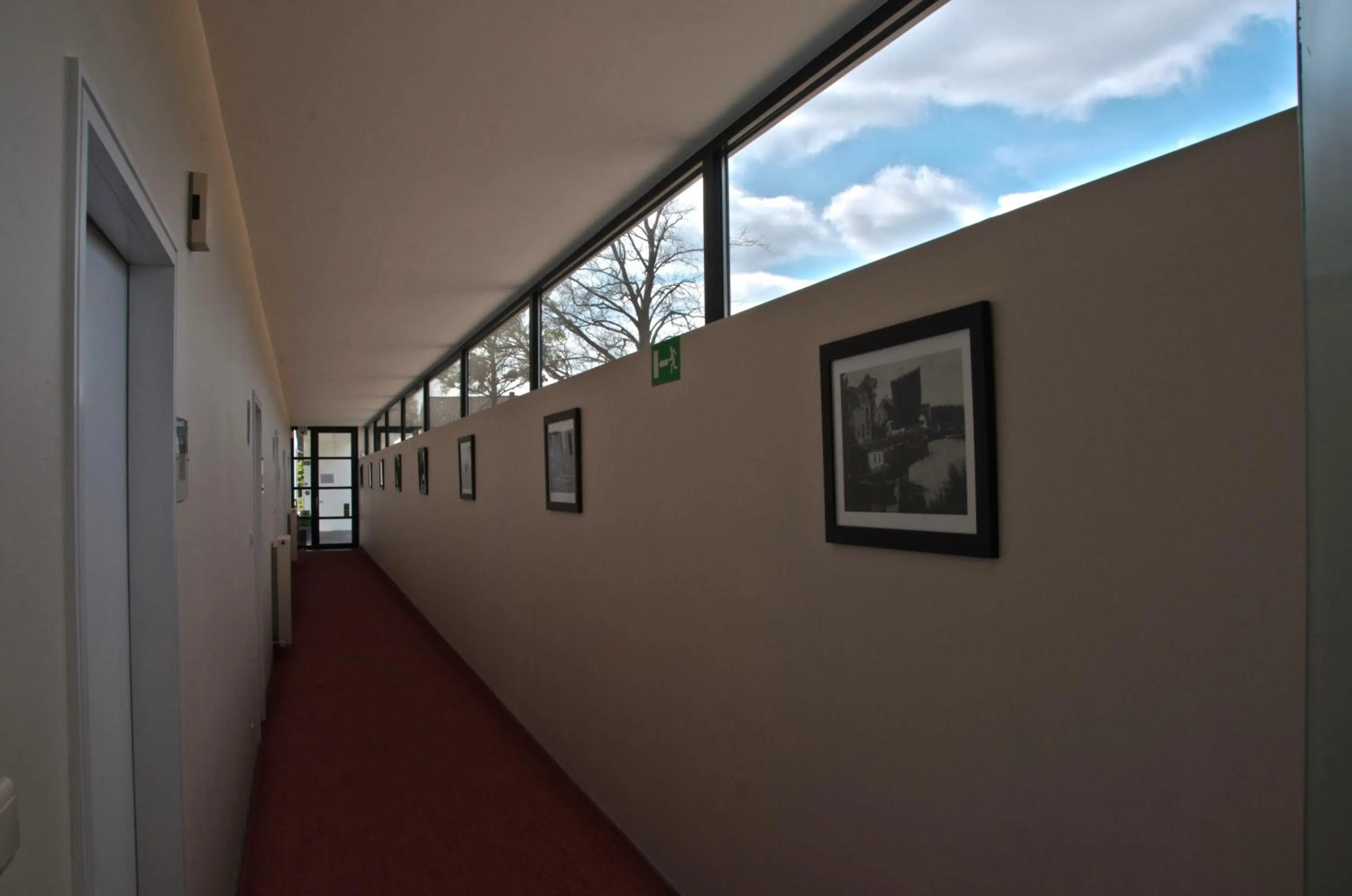 Other in Hotel Boomgaard