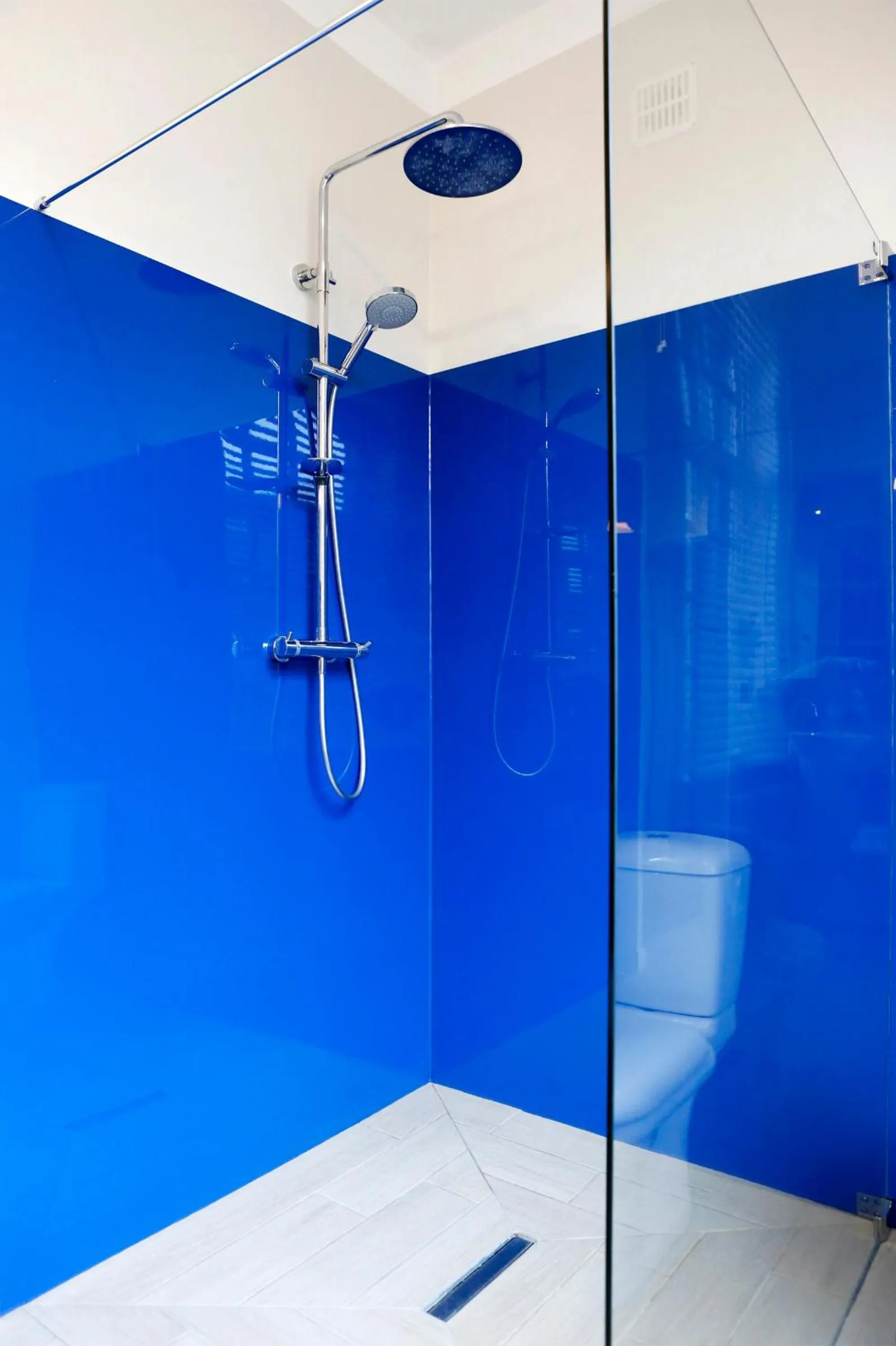 Photo of the whole room in Hotel Boomgaard