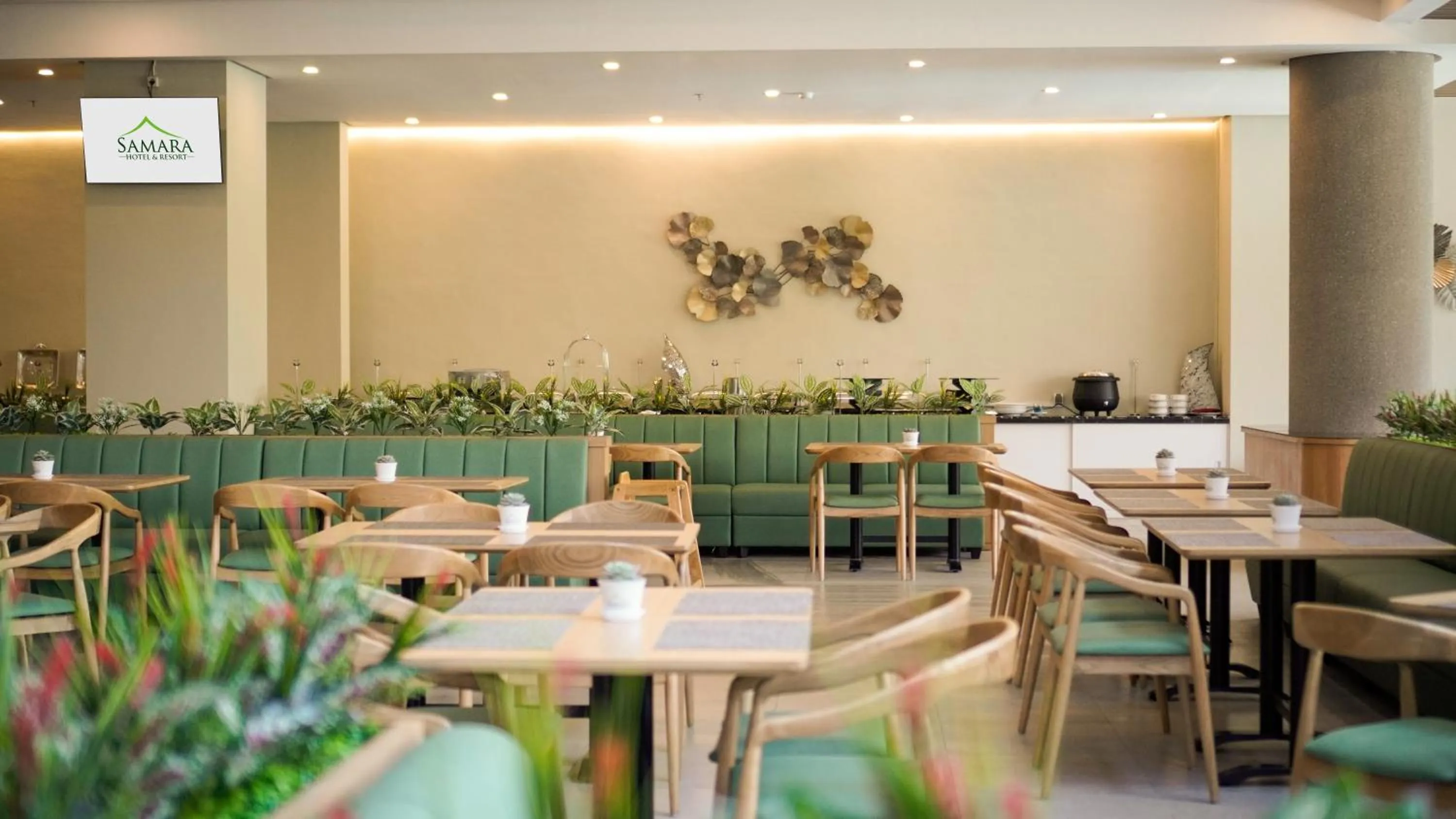 Samara Resort