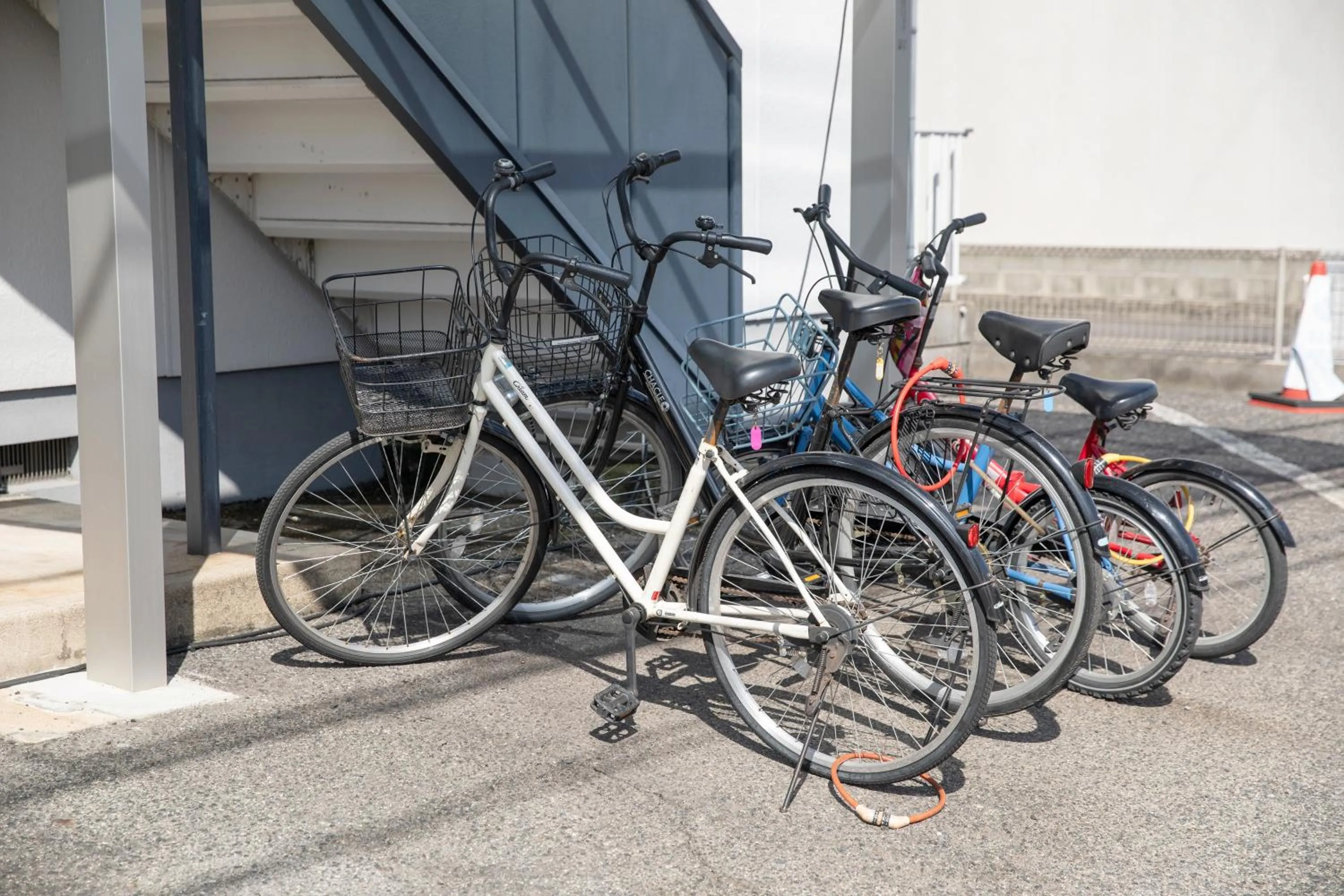 Guesthouse Life Field