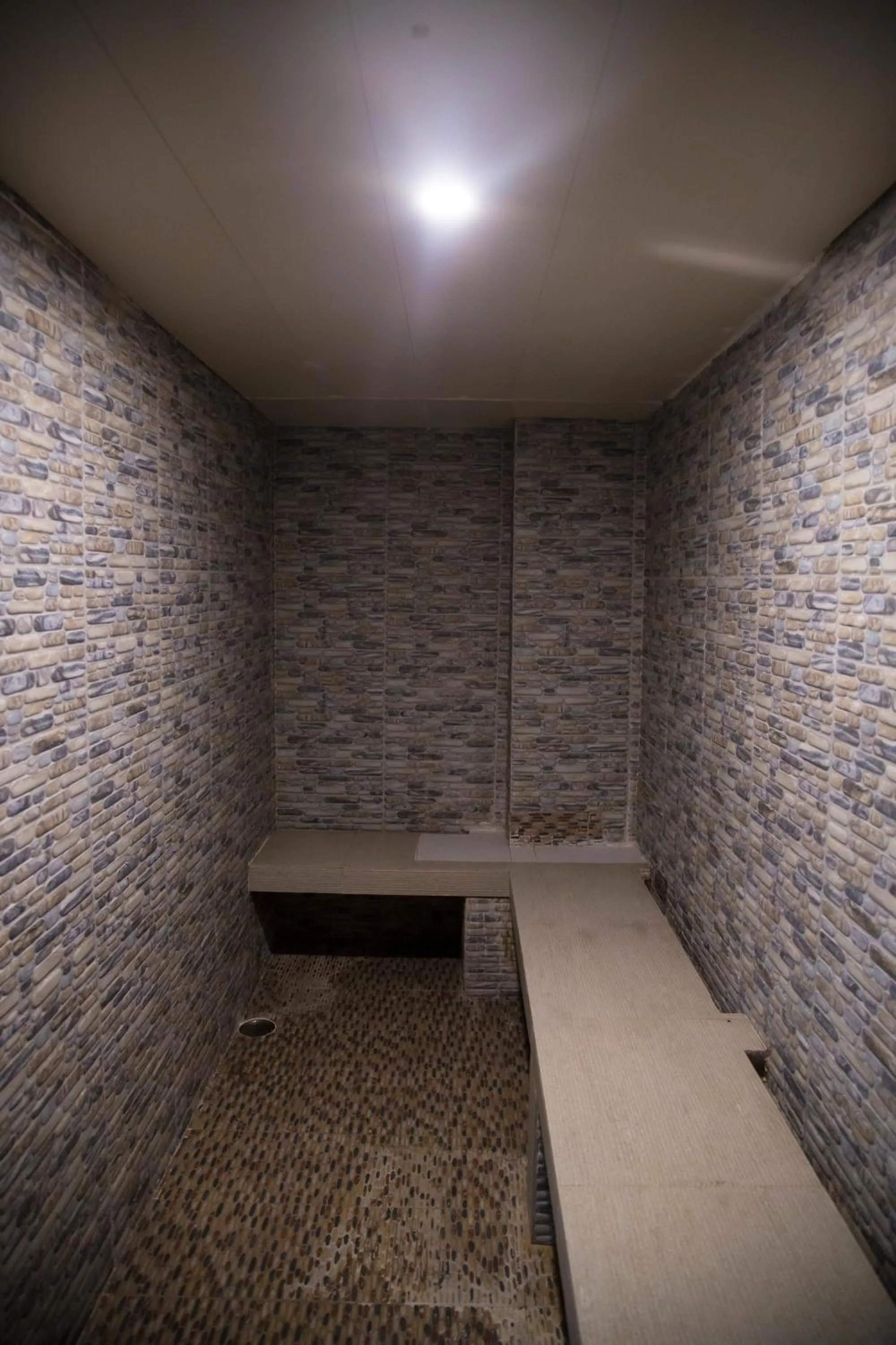 Spa and wellness centre/facilities in Tara Phendeyling Hotel