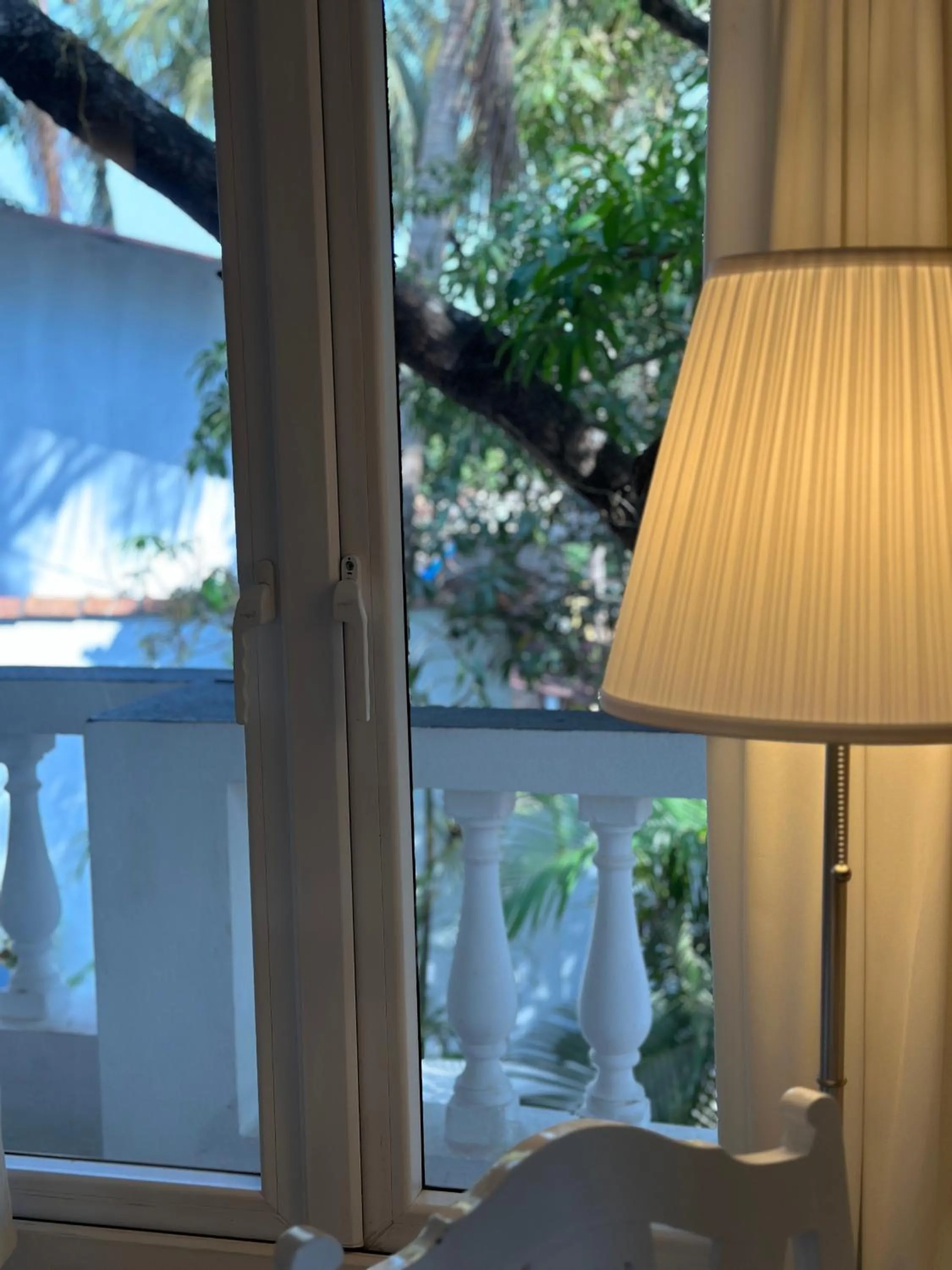 Oceanic - Luxury Boutique Hotel