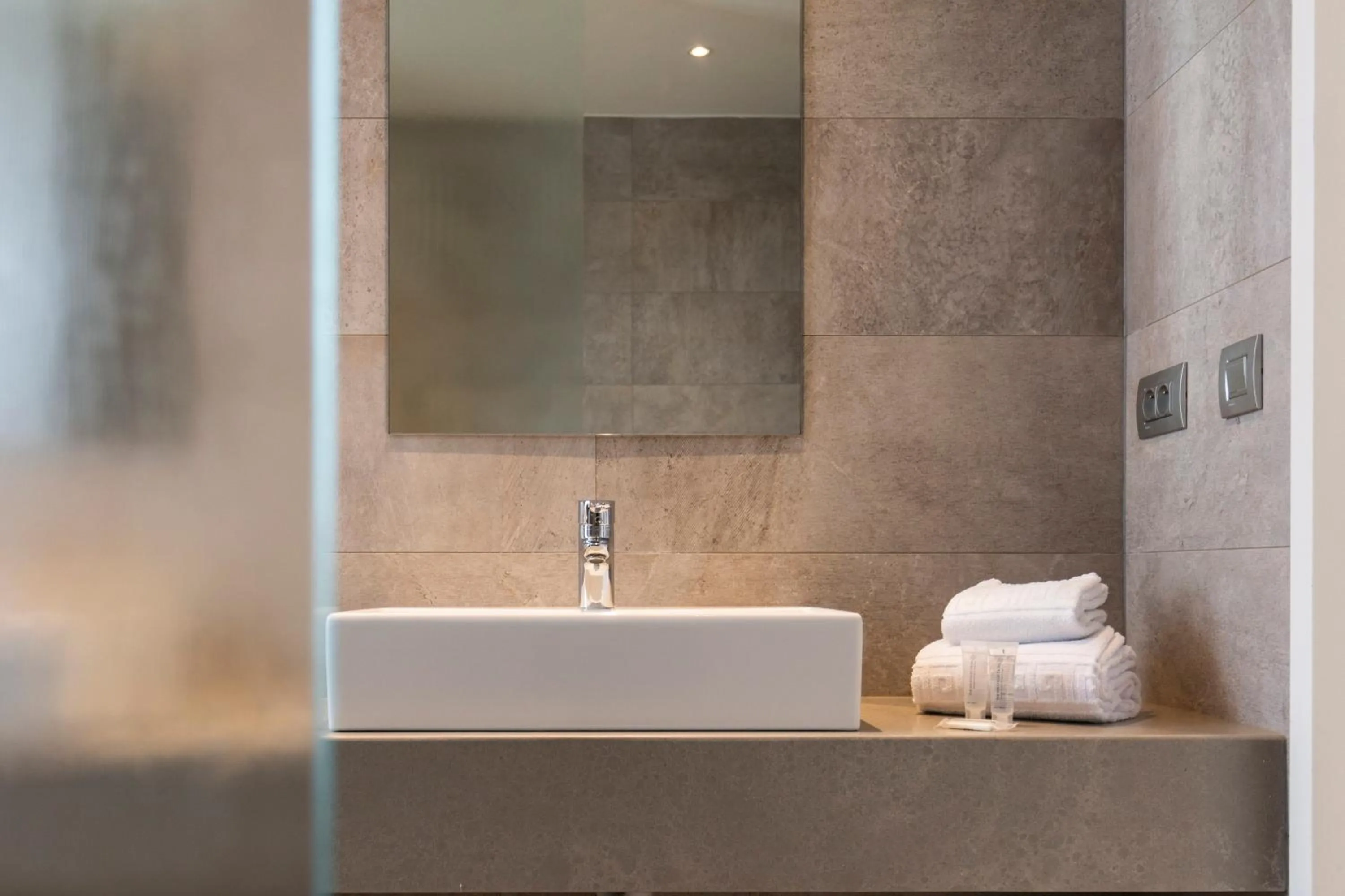 The Market by Parkhotel