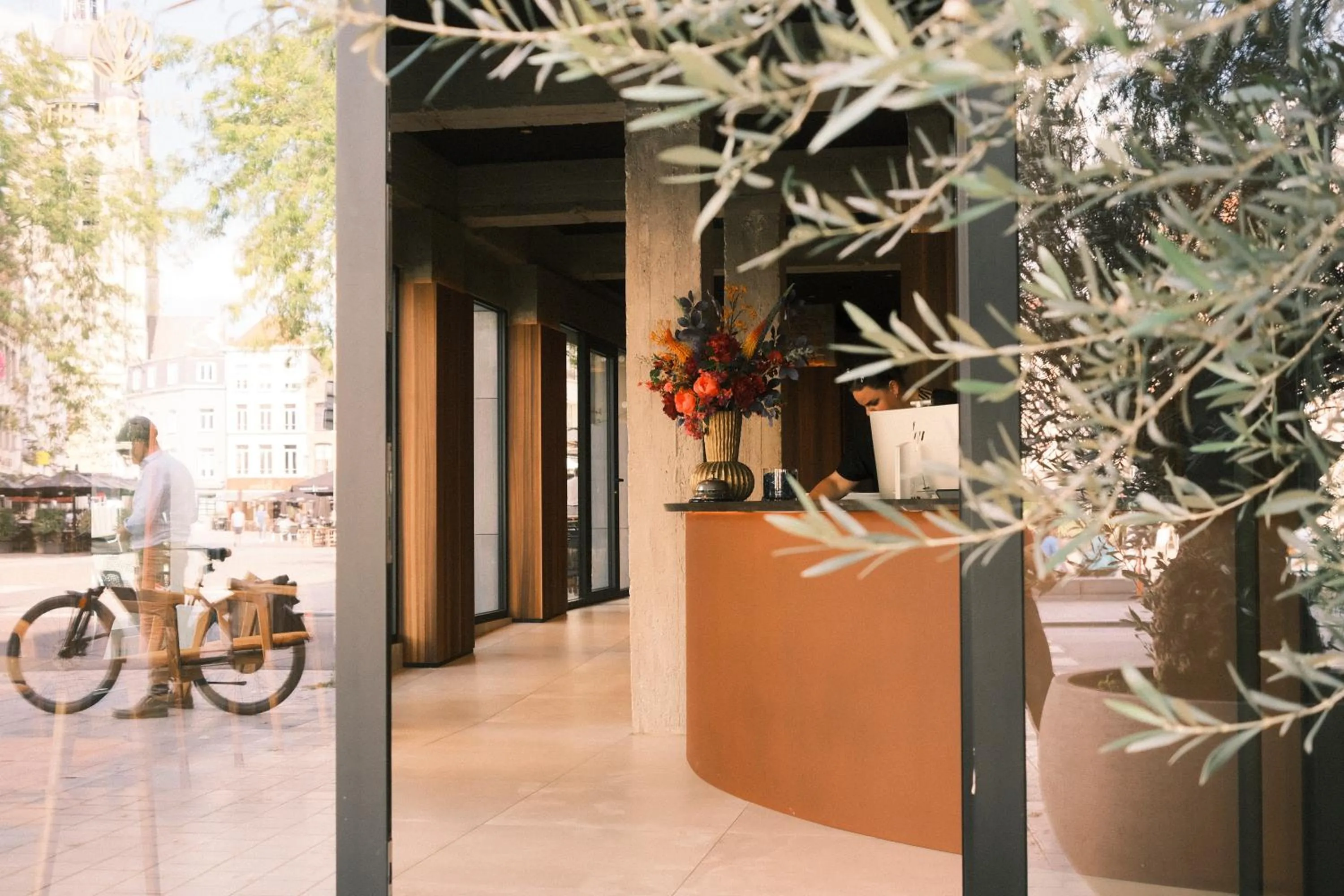 The Market by Parkhotel