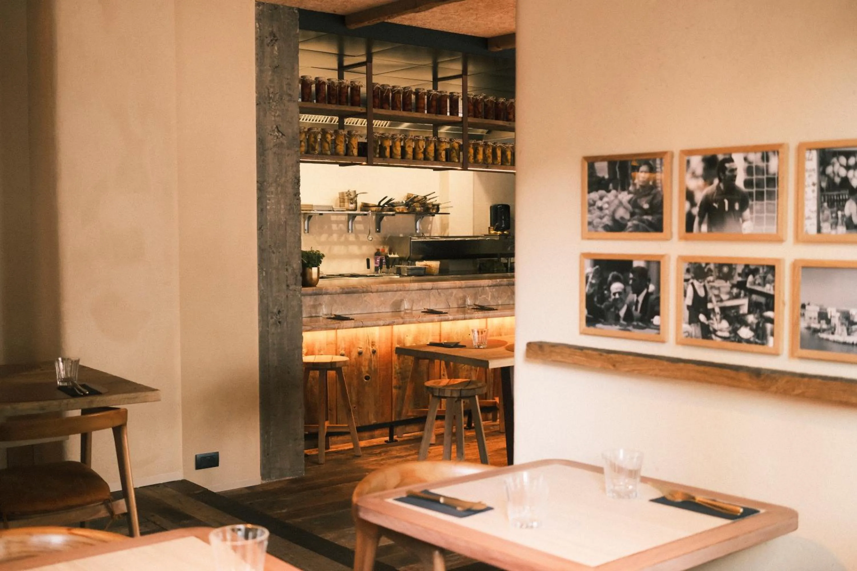 The Market by Parkhotel