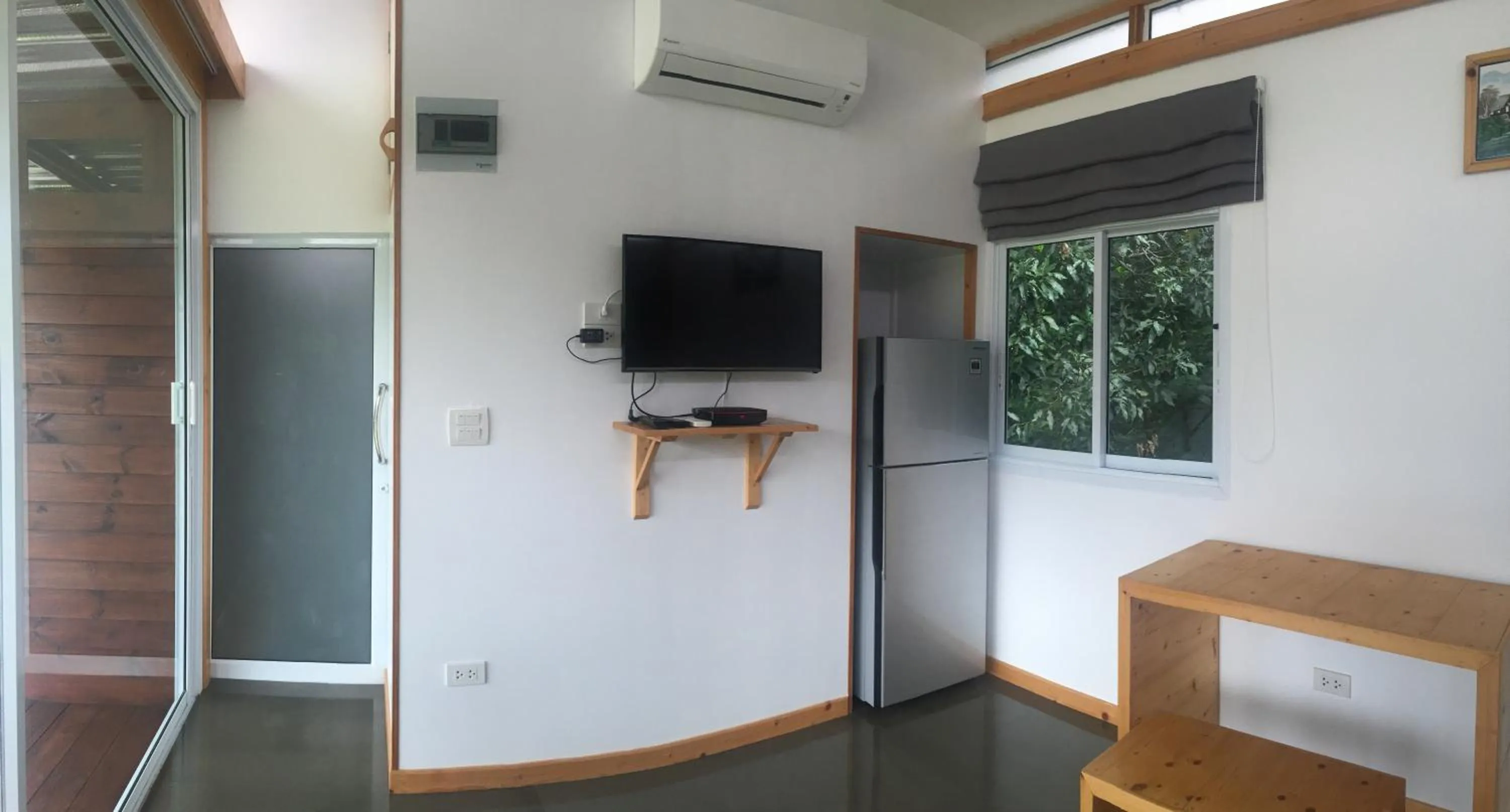 Baan Boom Boxes Eco Friendly Resort