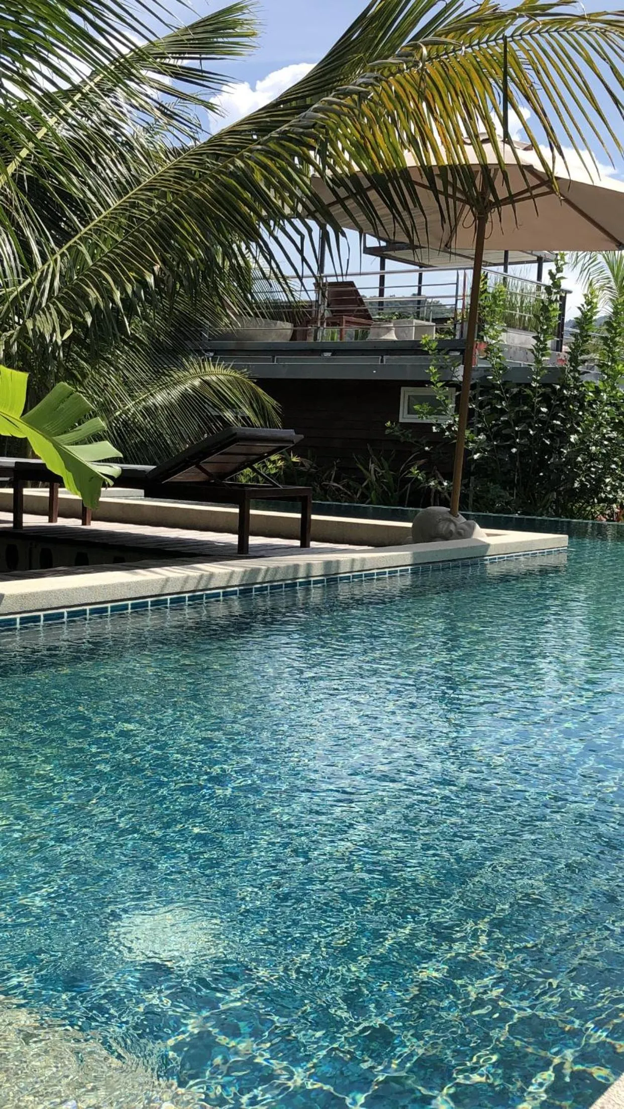 Baan Boom Boxes Eco Friendly Resort