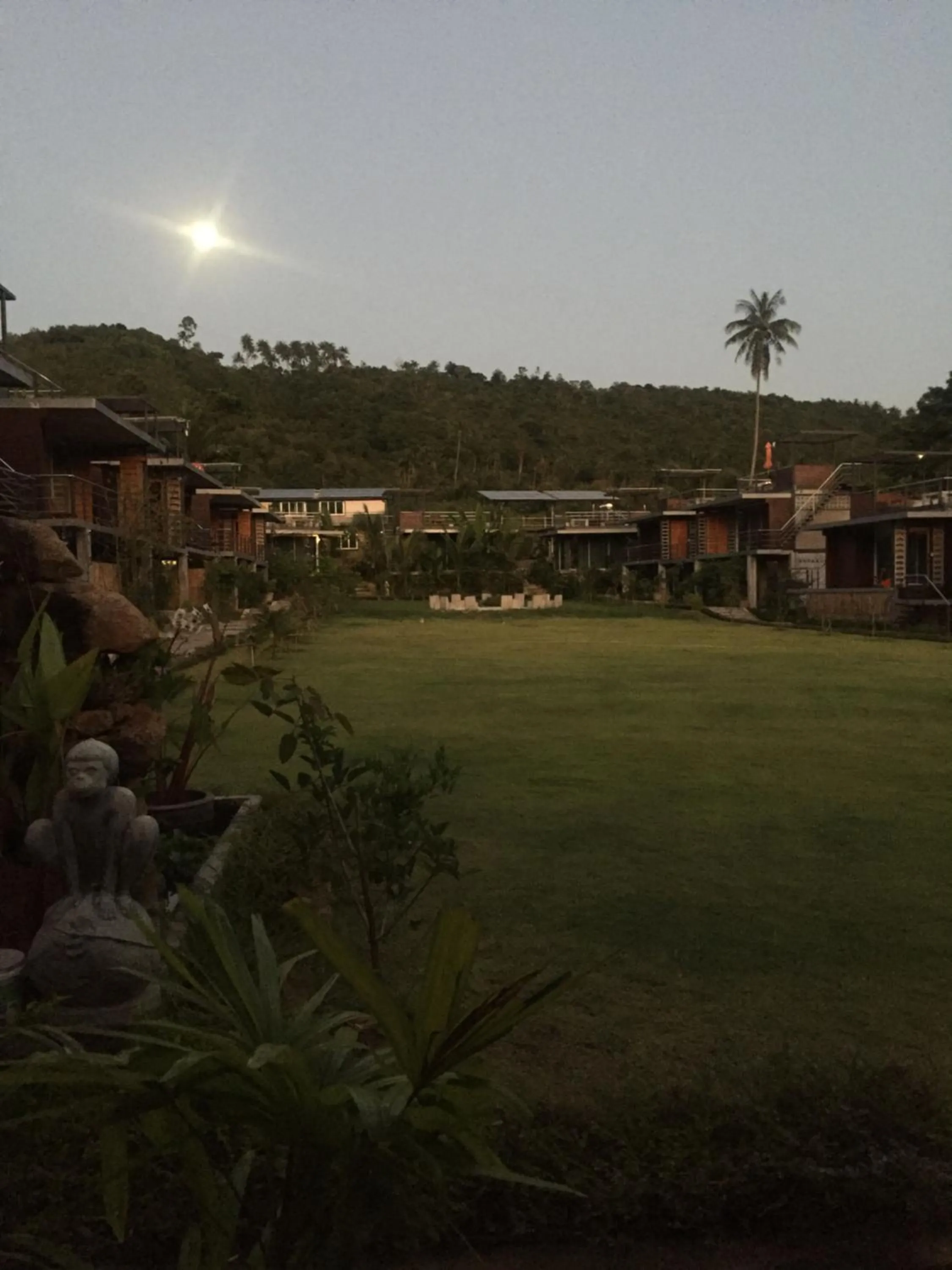 Baan Boom Boxes Eco Friendly Resort