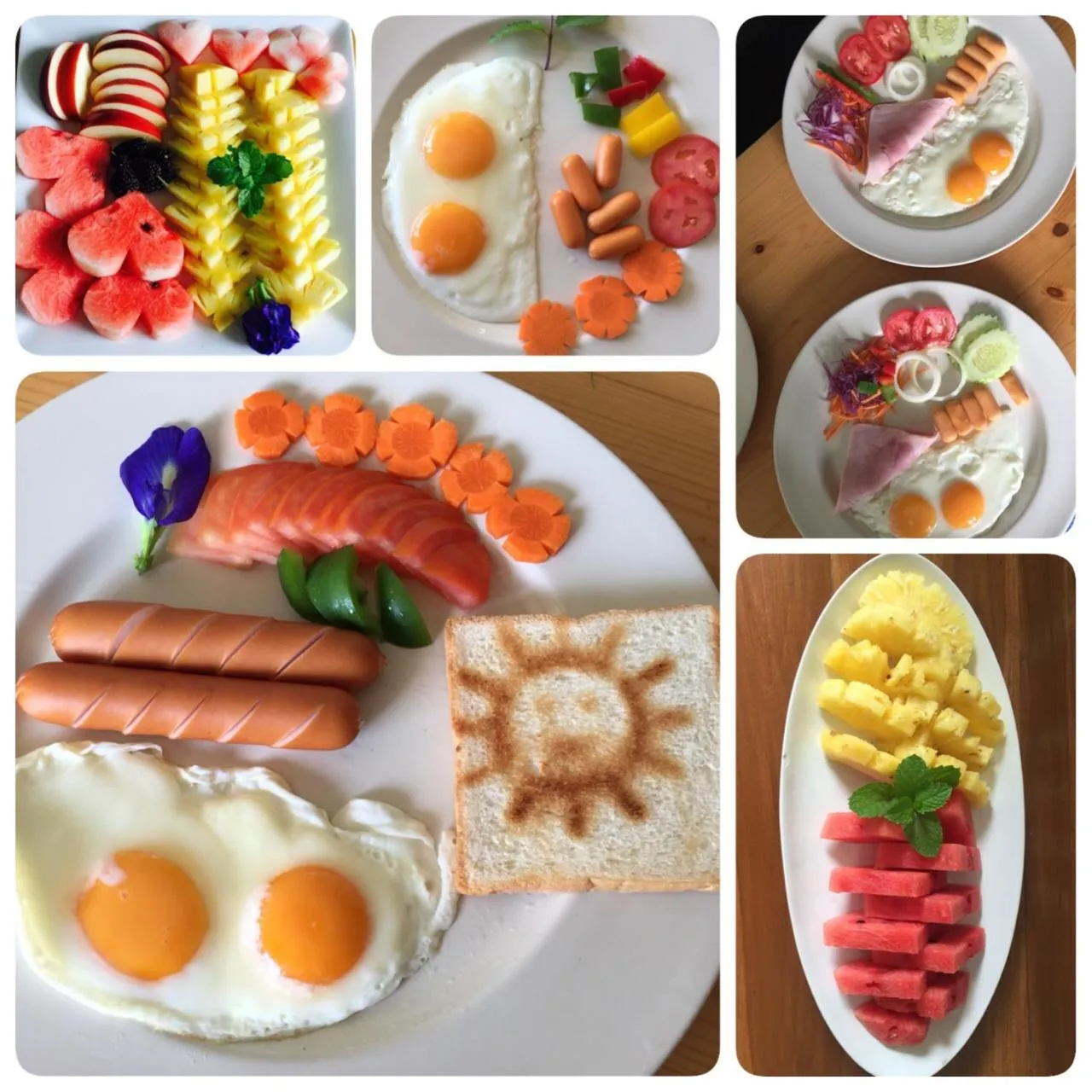 Baan Boom Boxes Eco Friendly Resort