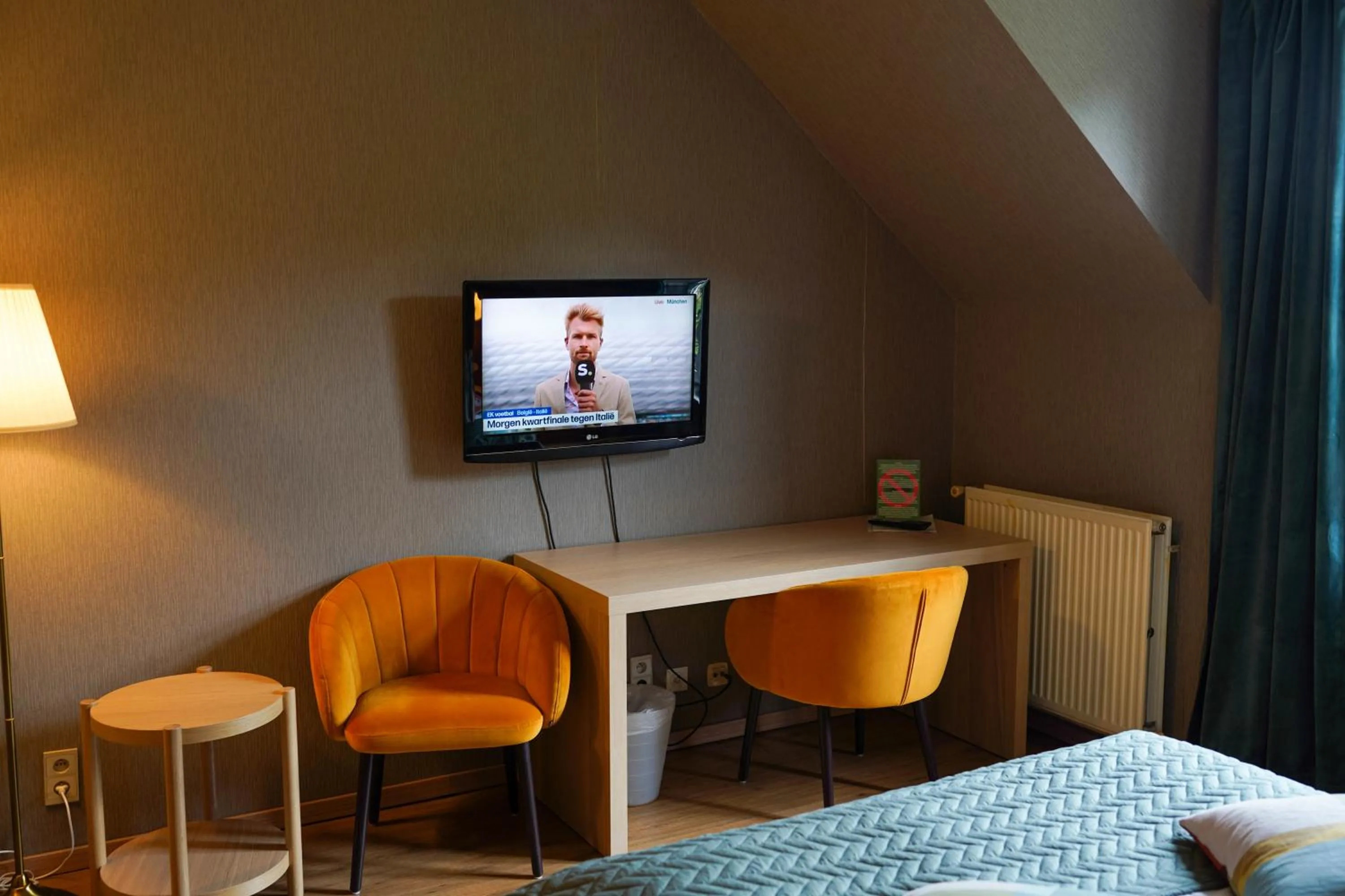 Hotel Prins van Oranje