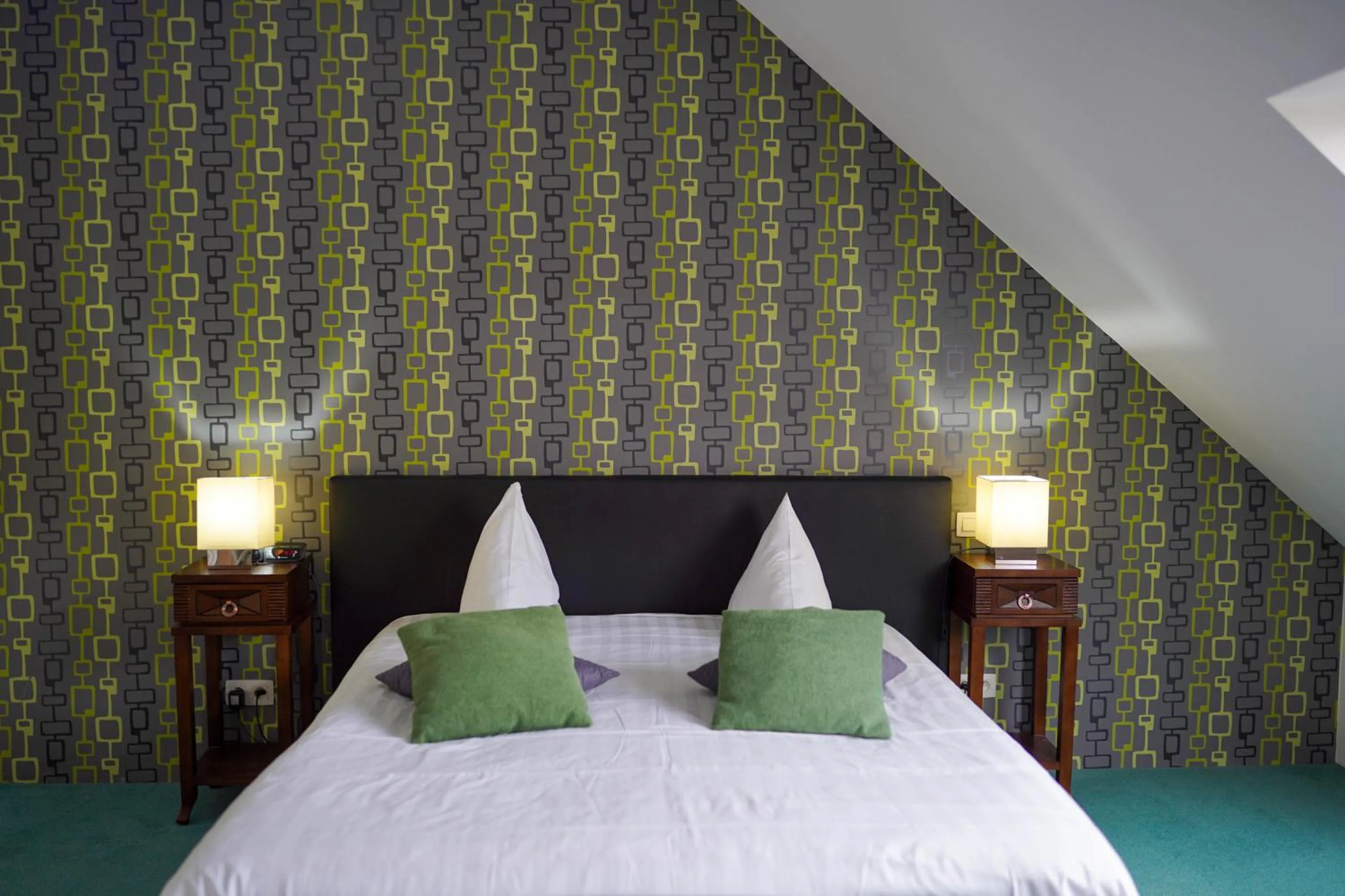 Hotel Prins van Oranje