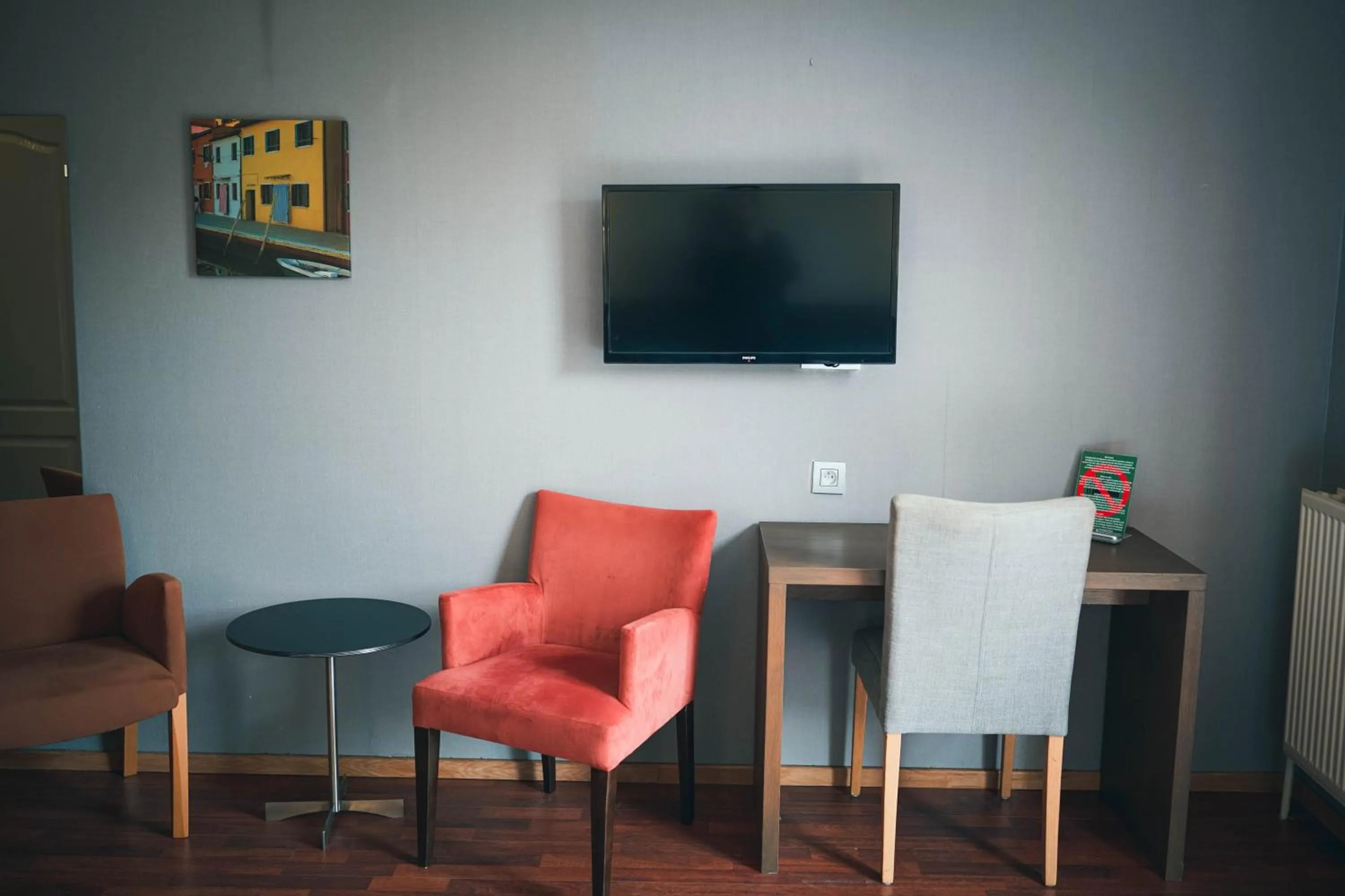 Hotel Prins van Oranje