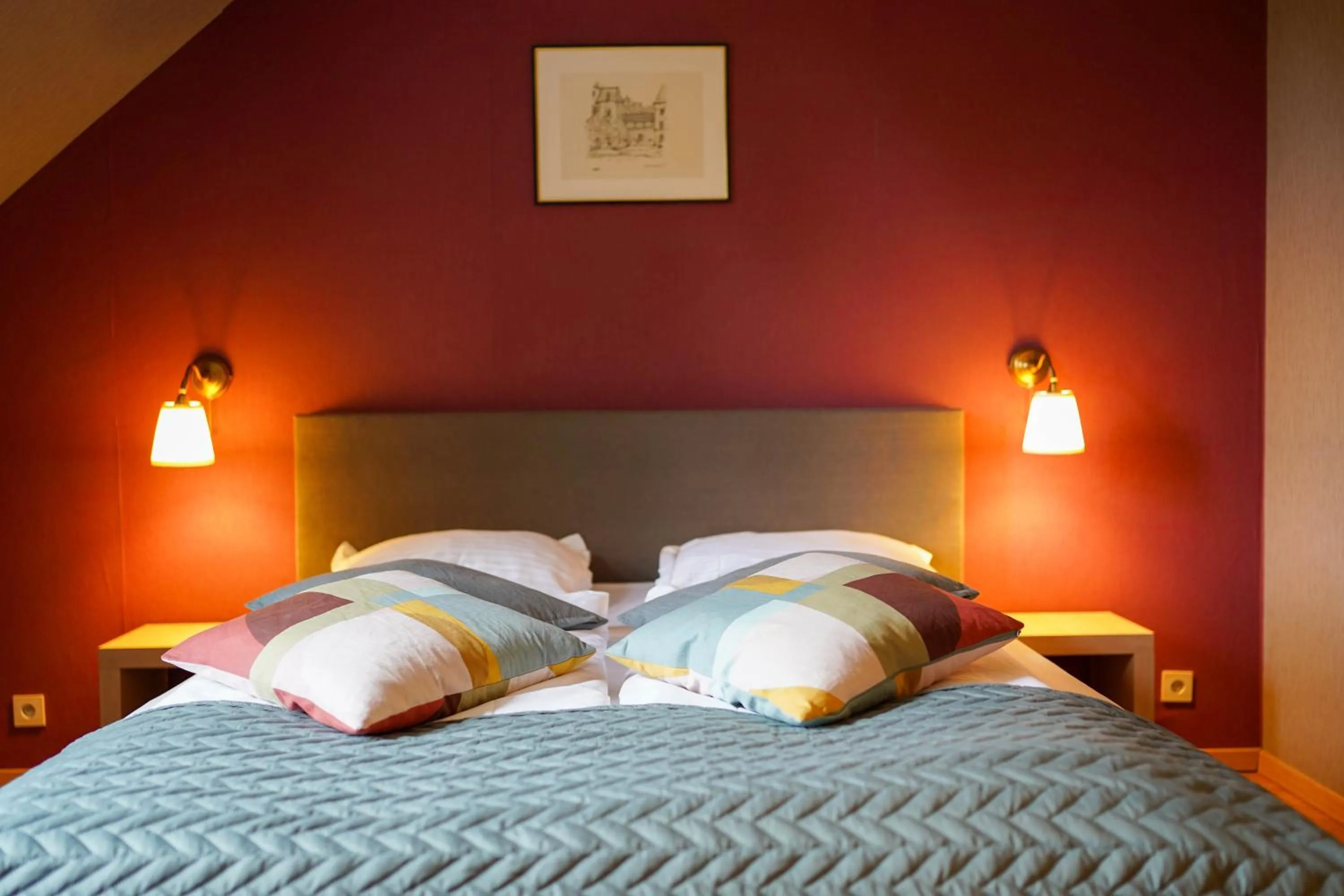 Hotel Prins van Oranje