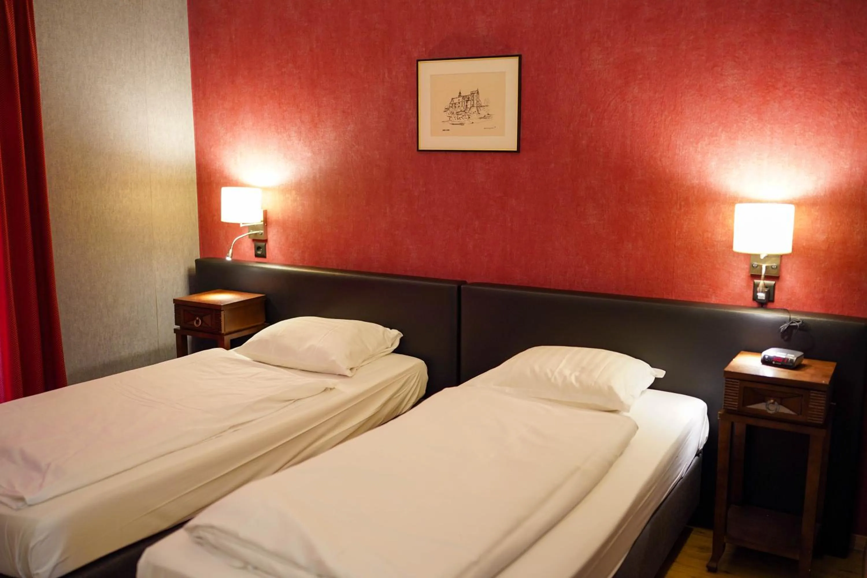 Hotel Prins van Oranje