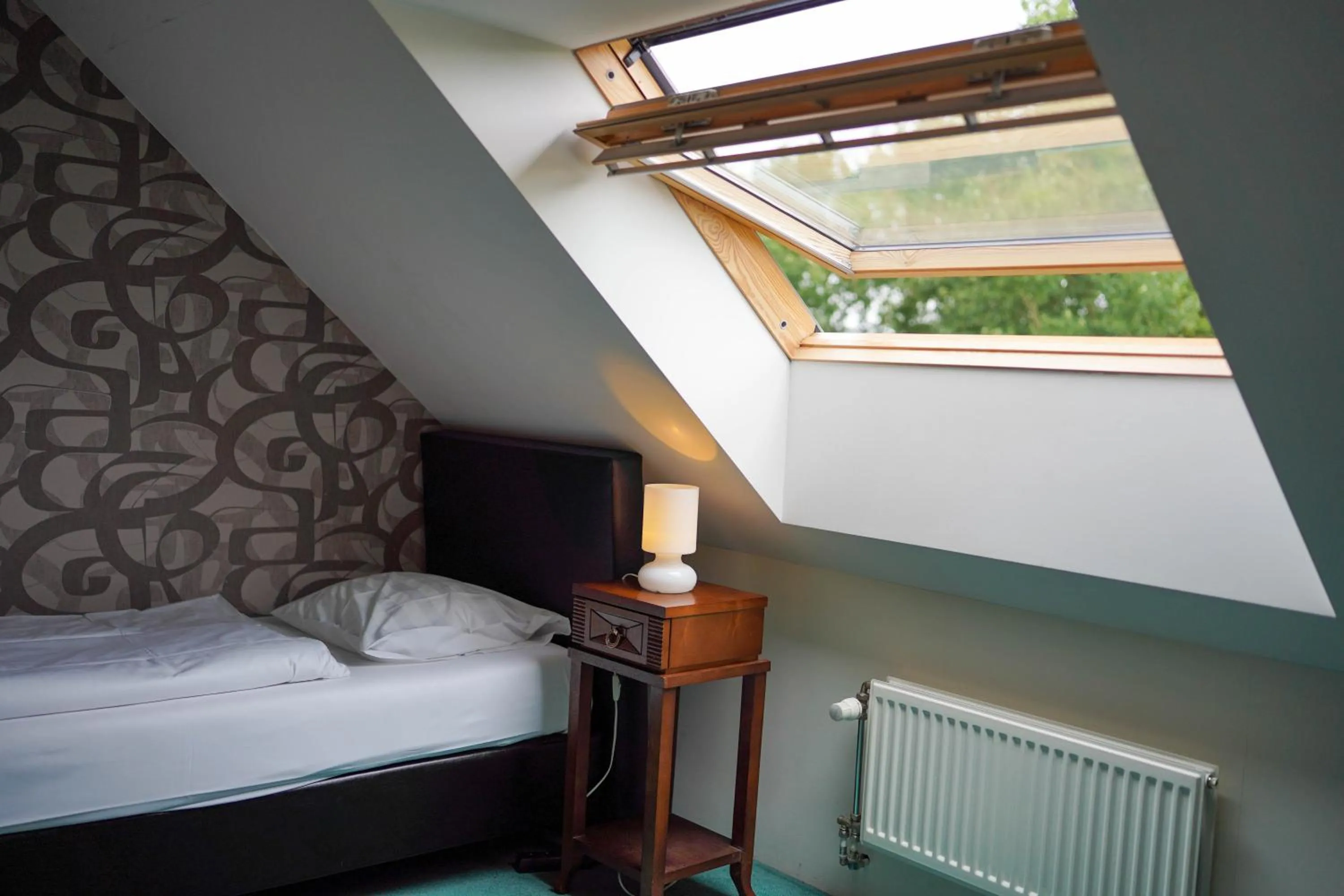 Hotel Prins van Oranje