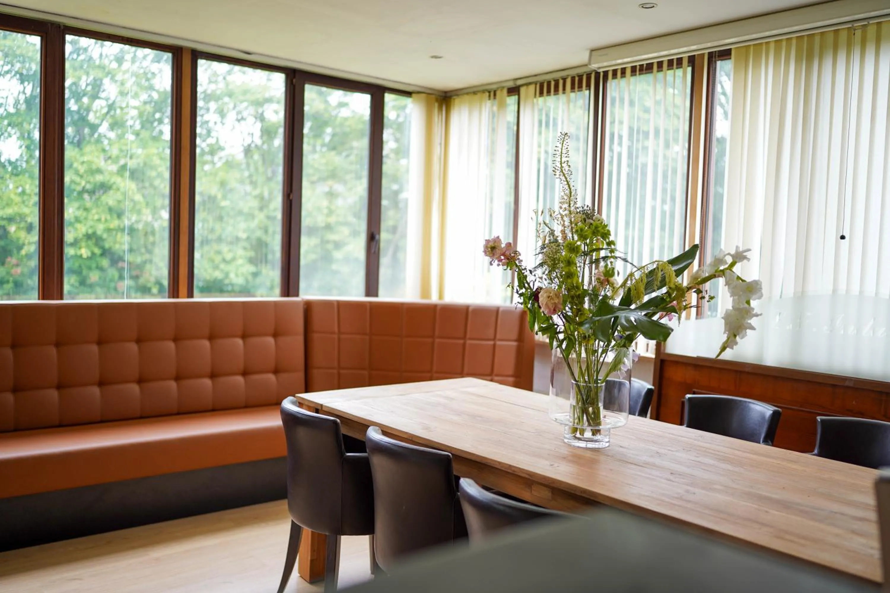 Hotel Prins van Oranje