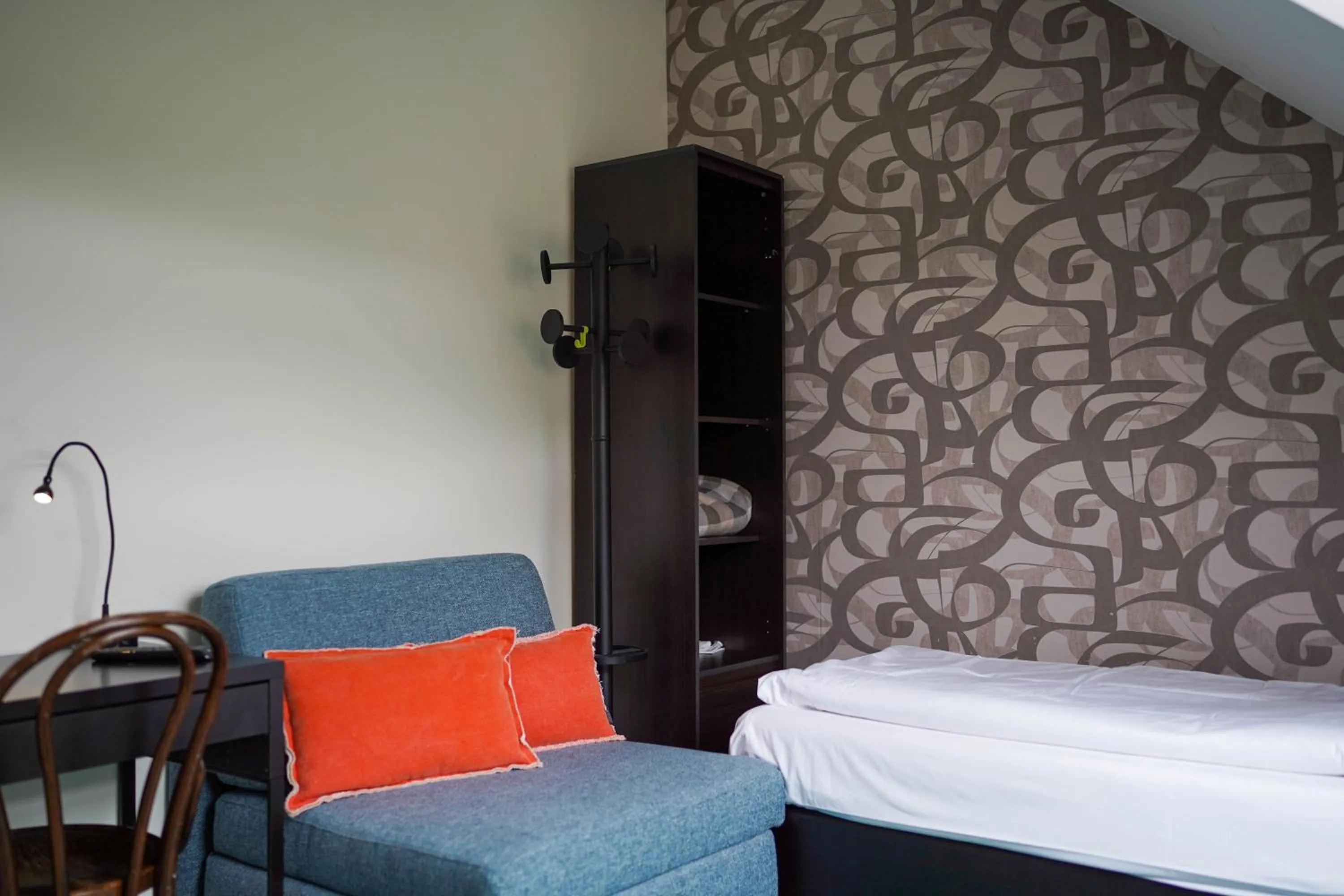 Hotel Prins van Oranje