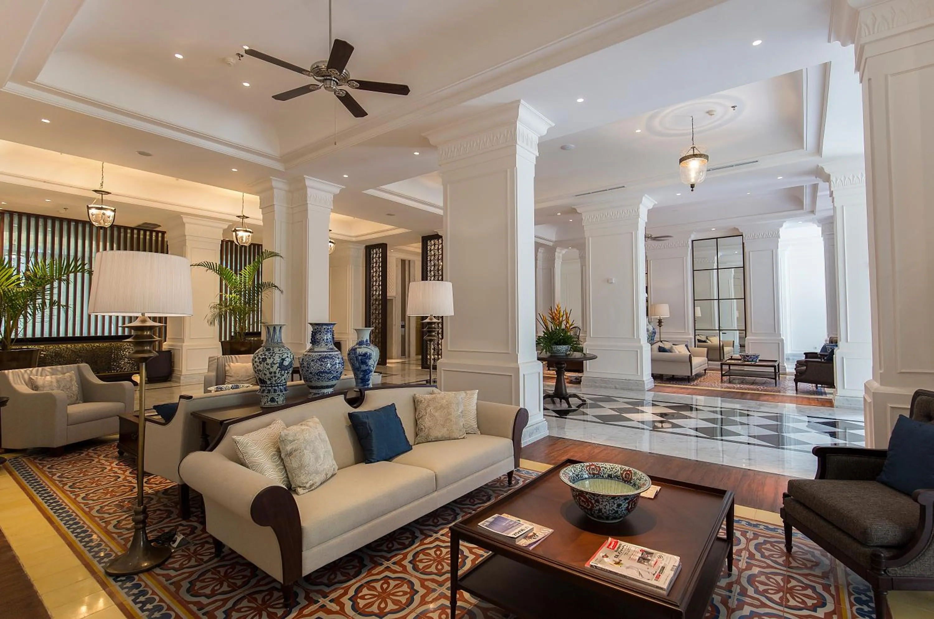 Day in Plataran Heritage Borobudur Hotel