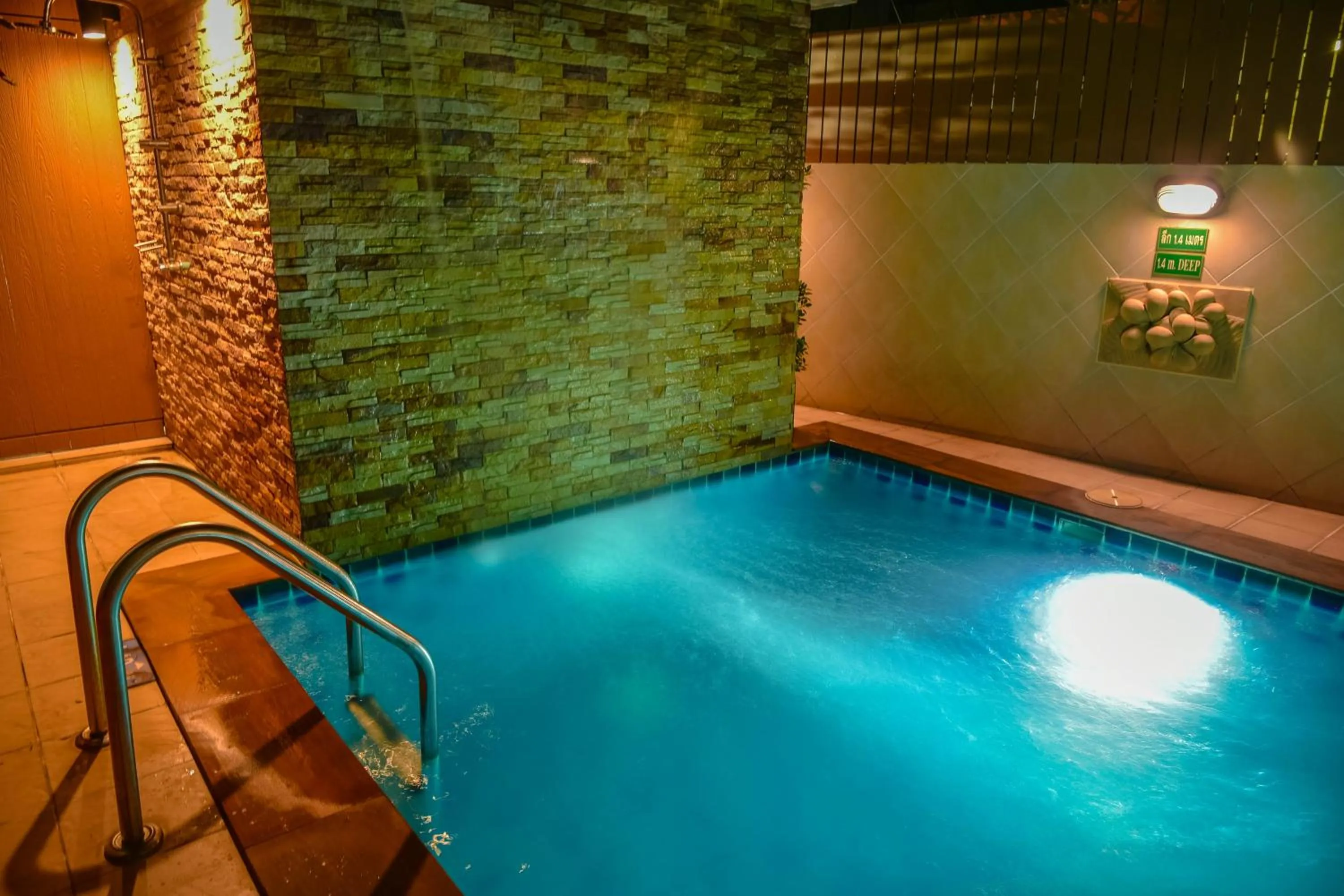 Other in Mhonsa Hotel