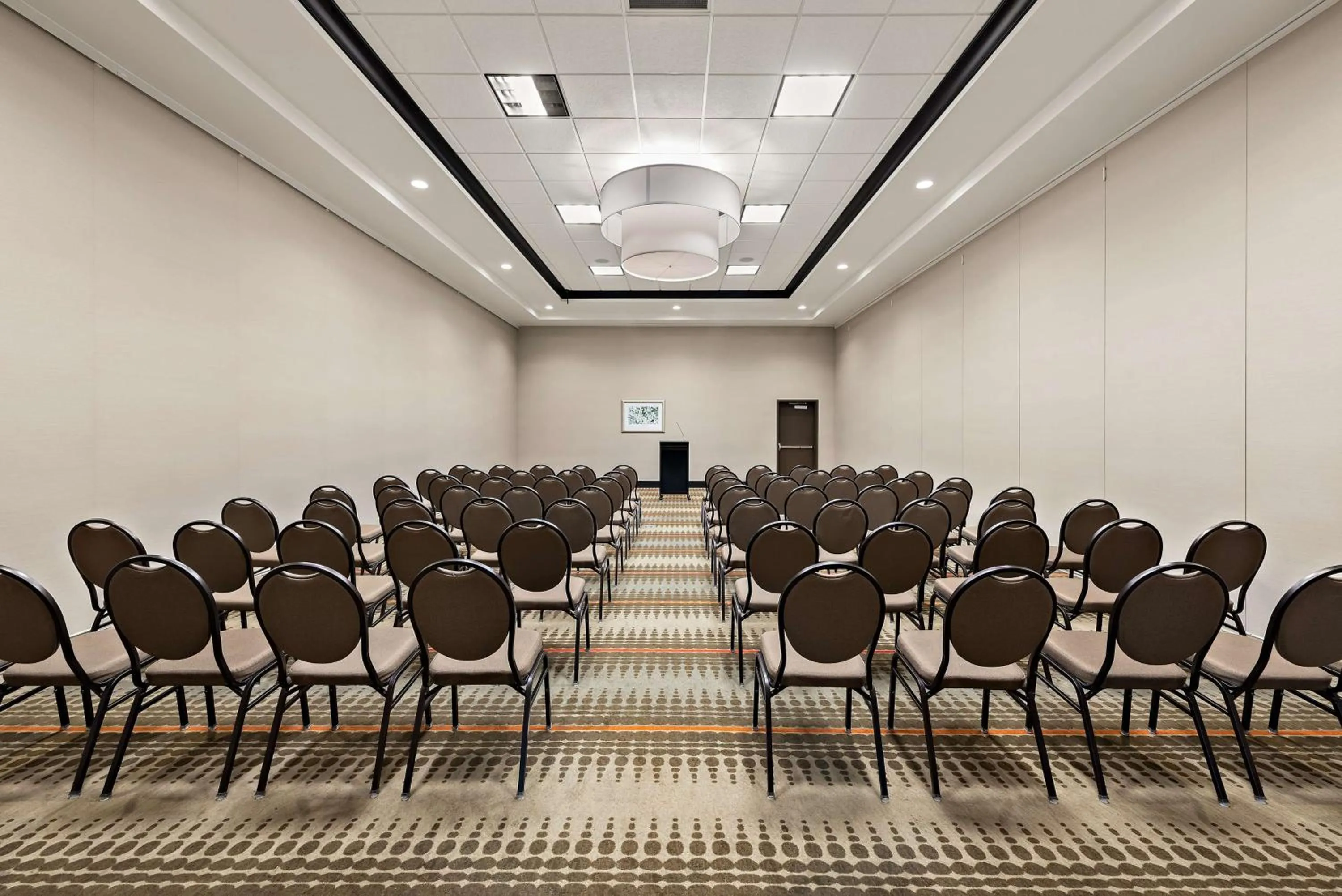 Meeting/conference room in Hilton Garden Inn Findlay