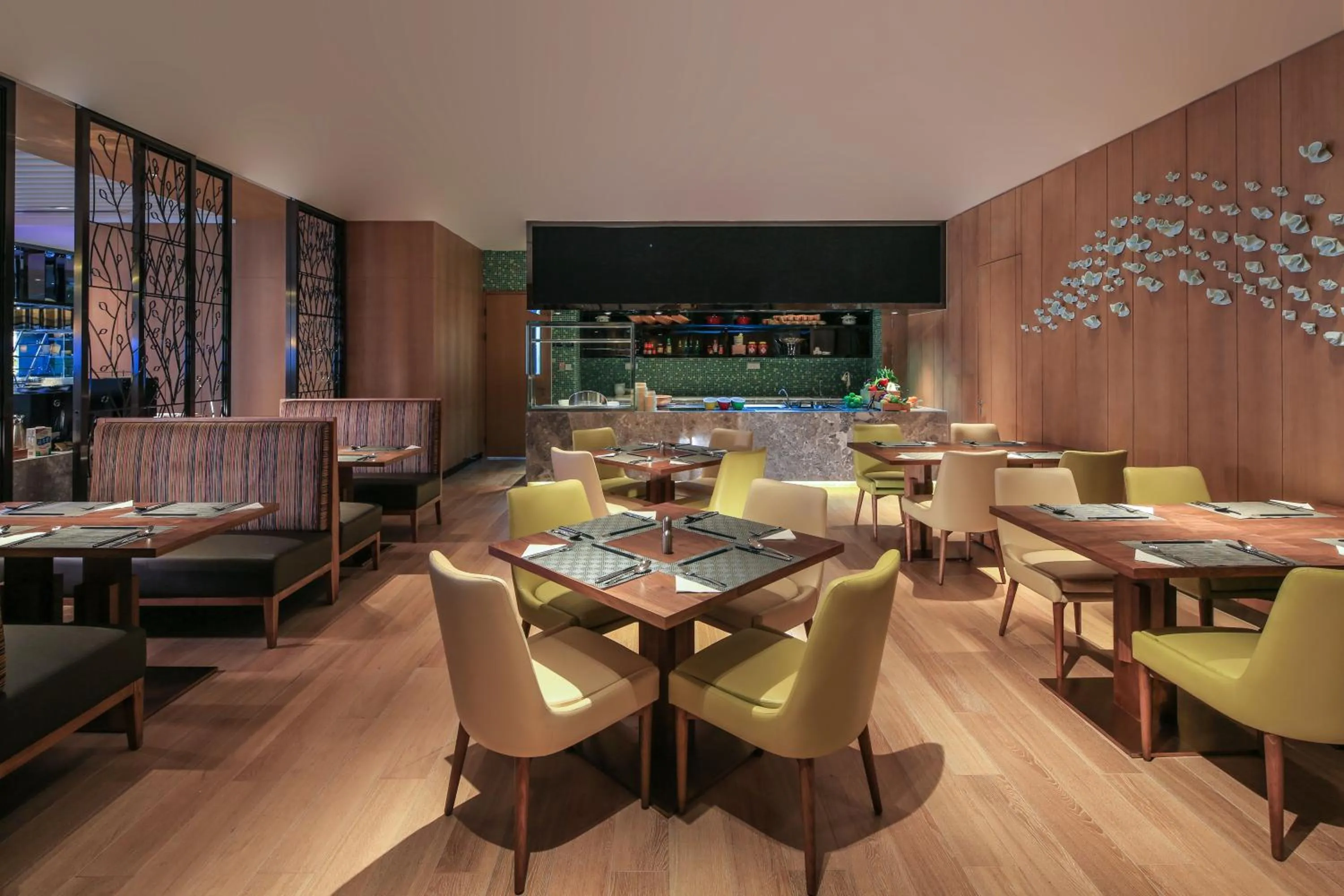 Hilton Garden Inn Ningbo