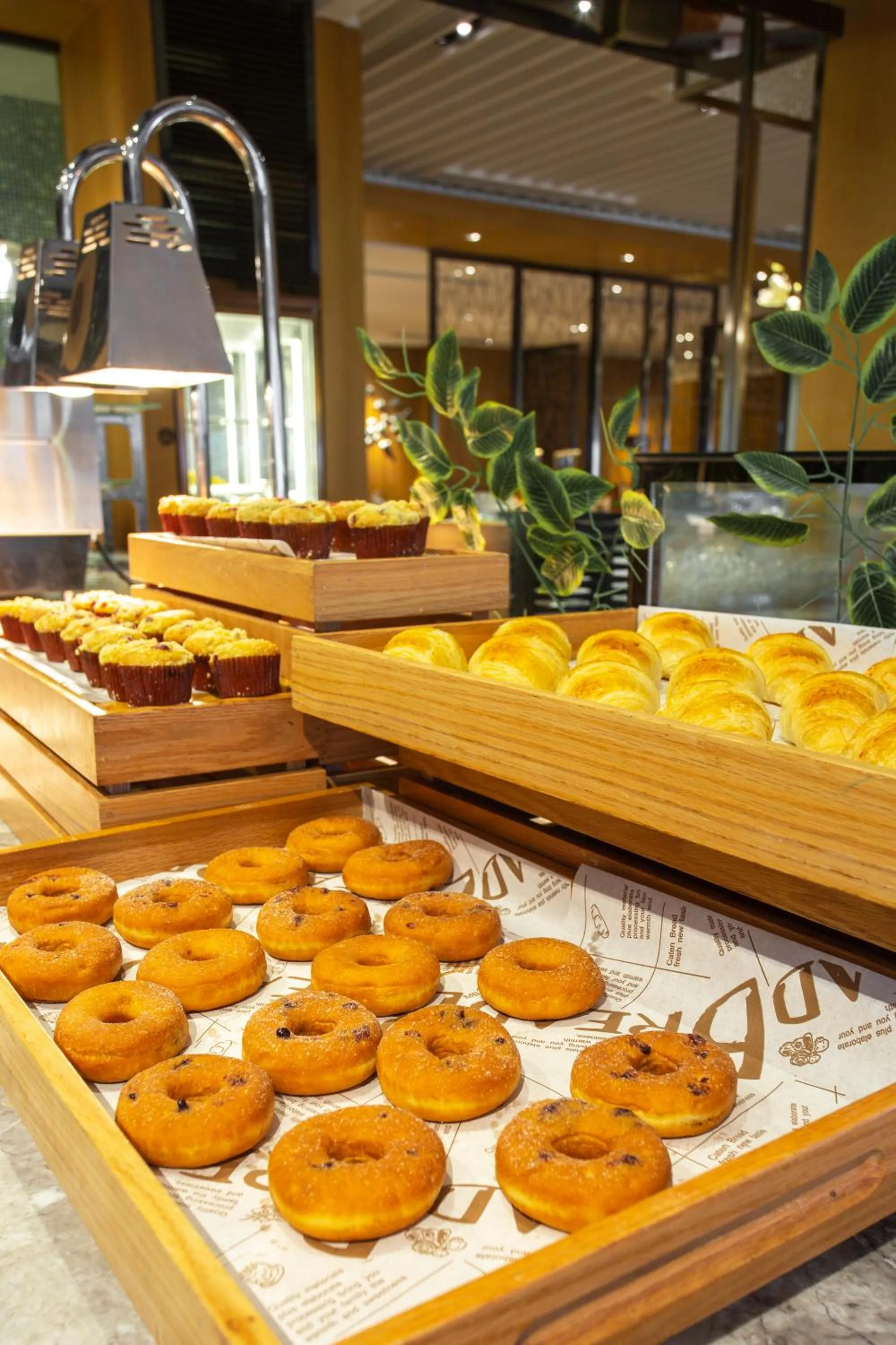 Hilton Garden Inn Ningbo