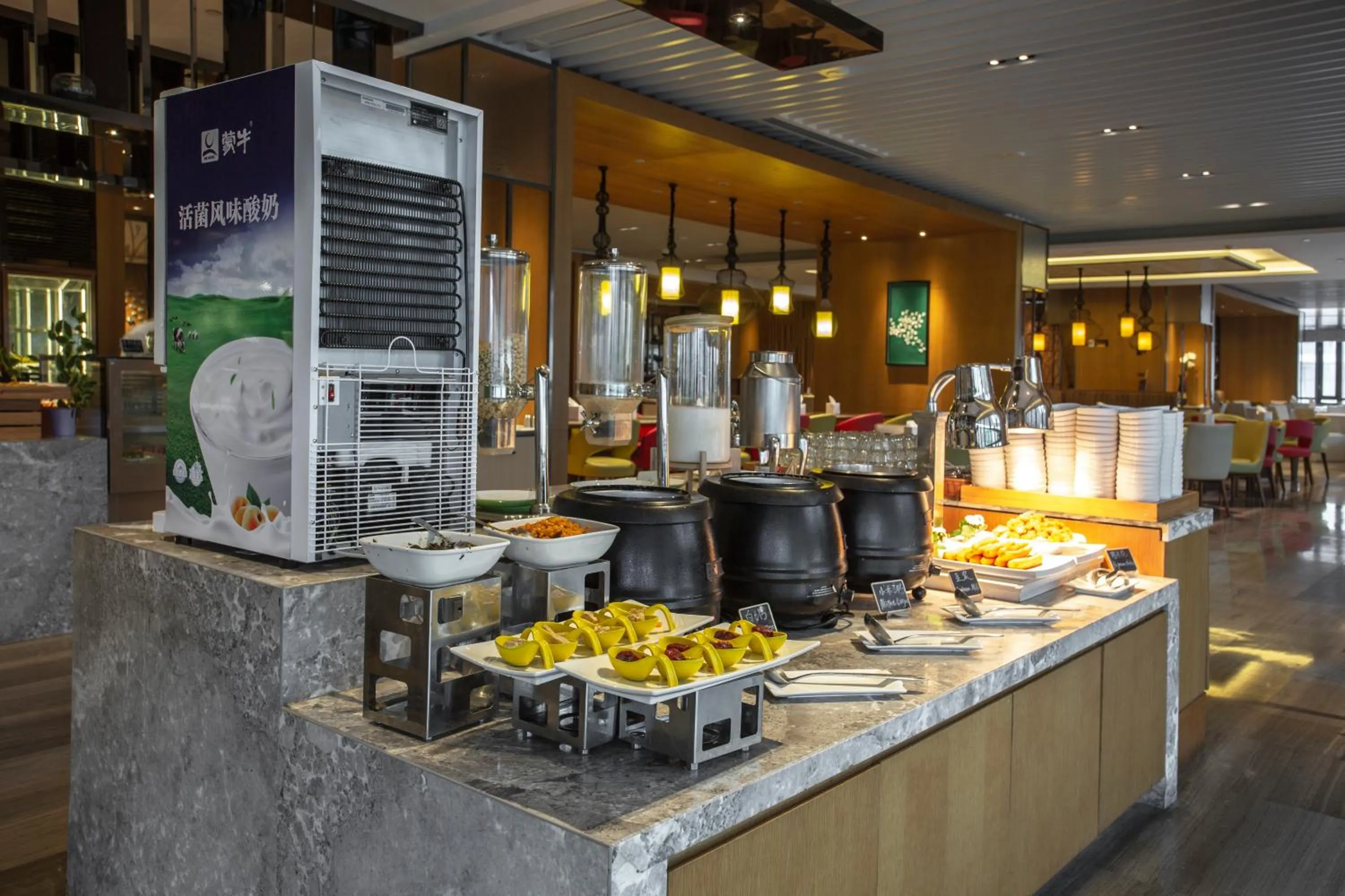 Hilton Garden Inn Ningbo