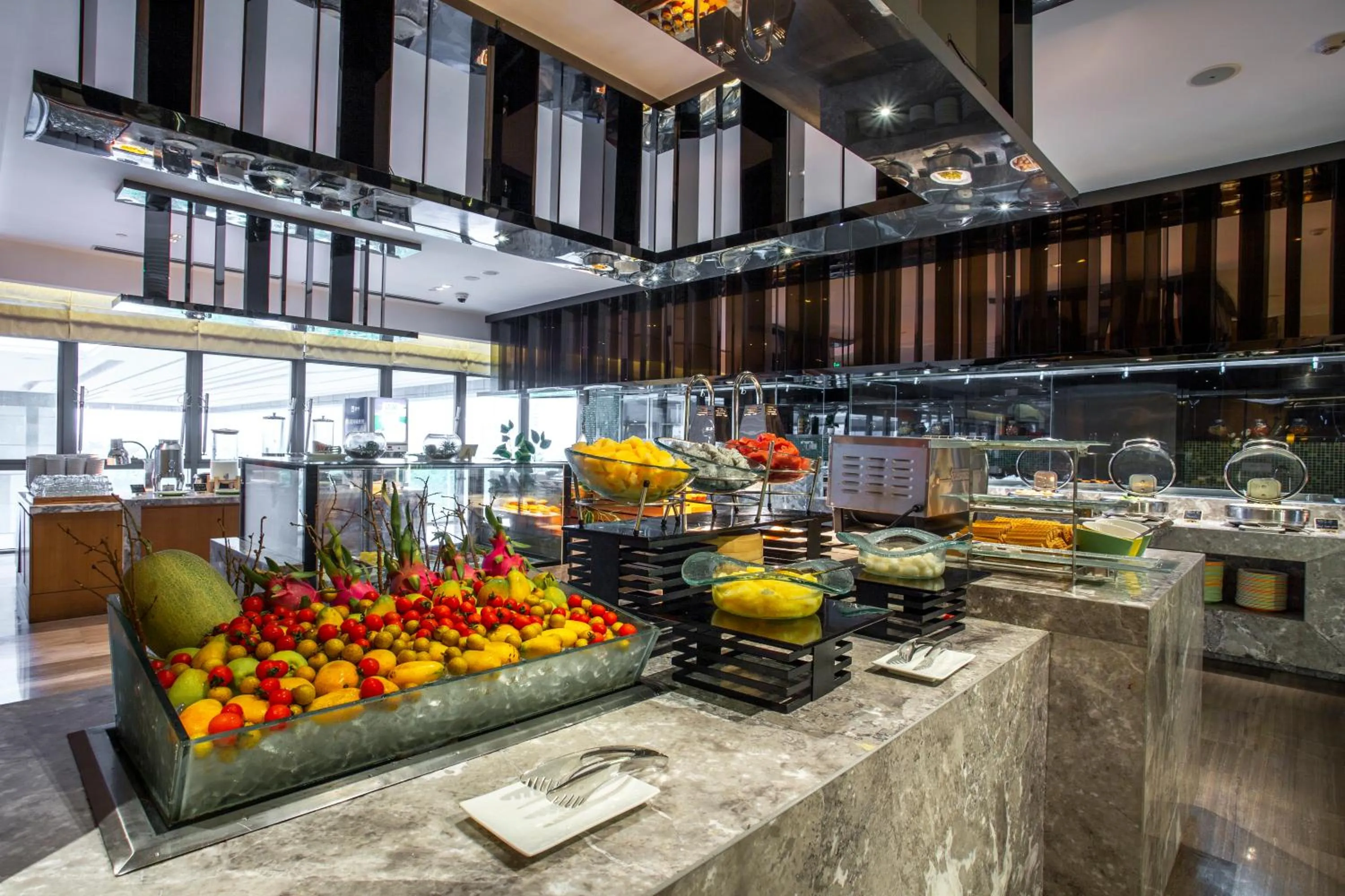 Hilton Garden Inn Ningbo