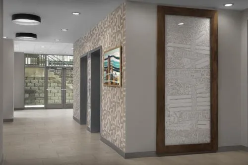 Hampton Inn & Suites Charlotte/Ballantyne, Nc