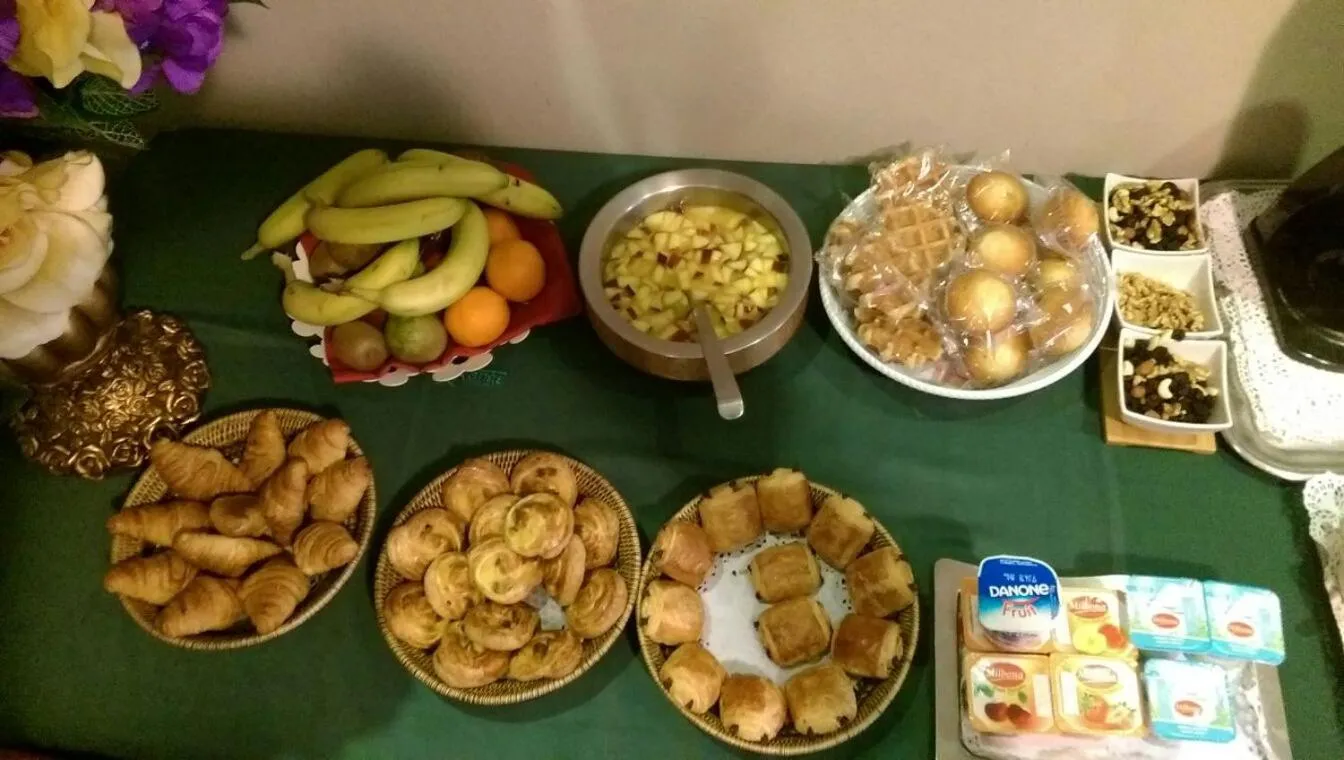 Hotel L'auberge Du Souverain