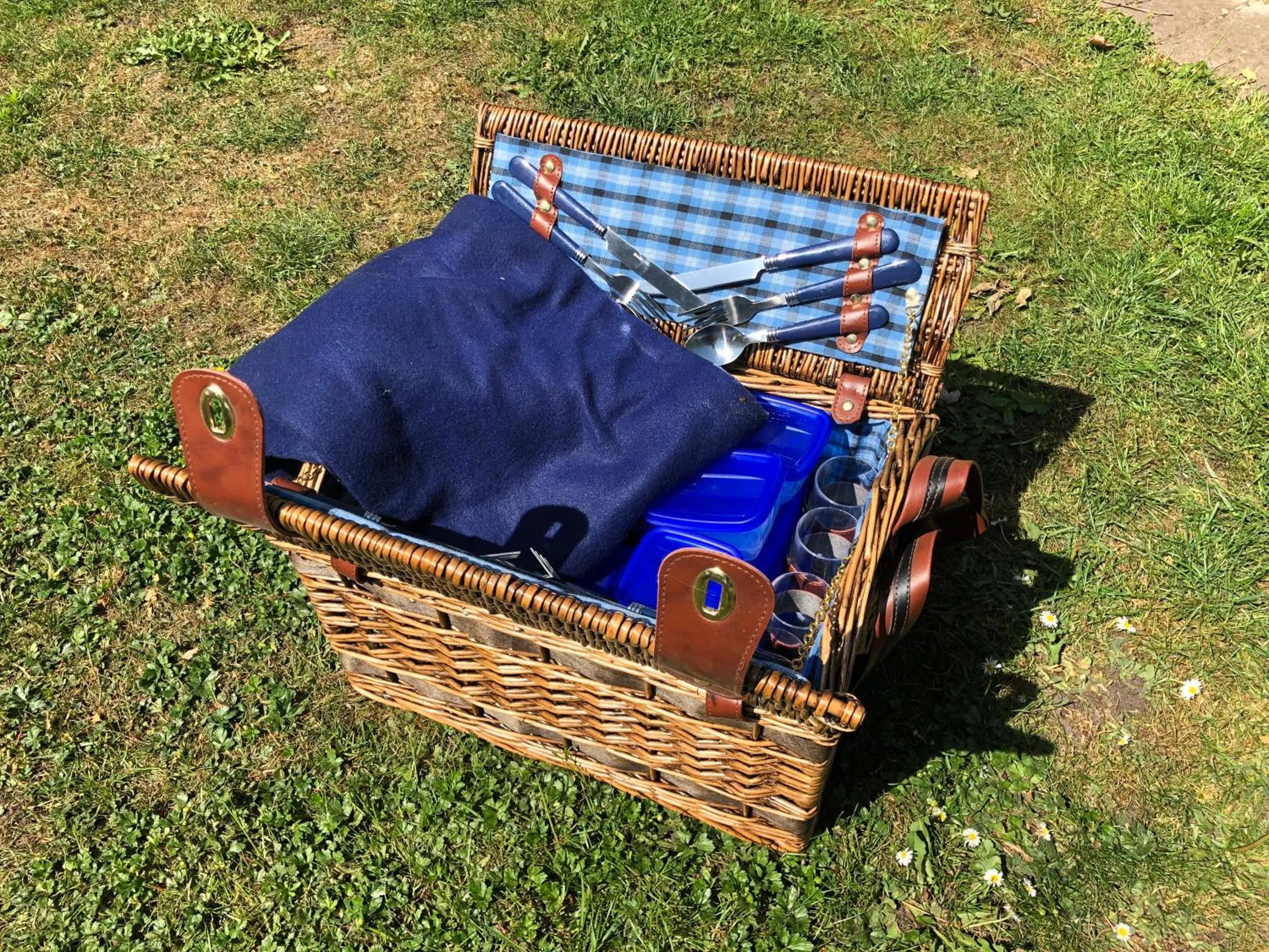 Meals in De Porrepoele