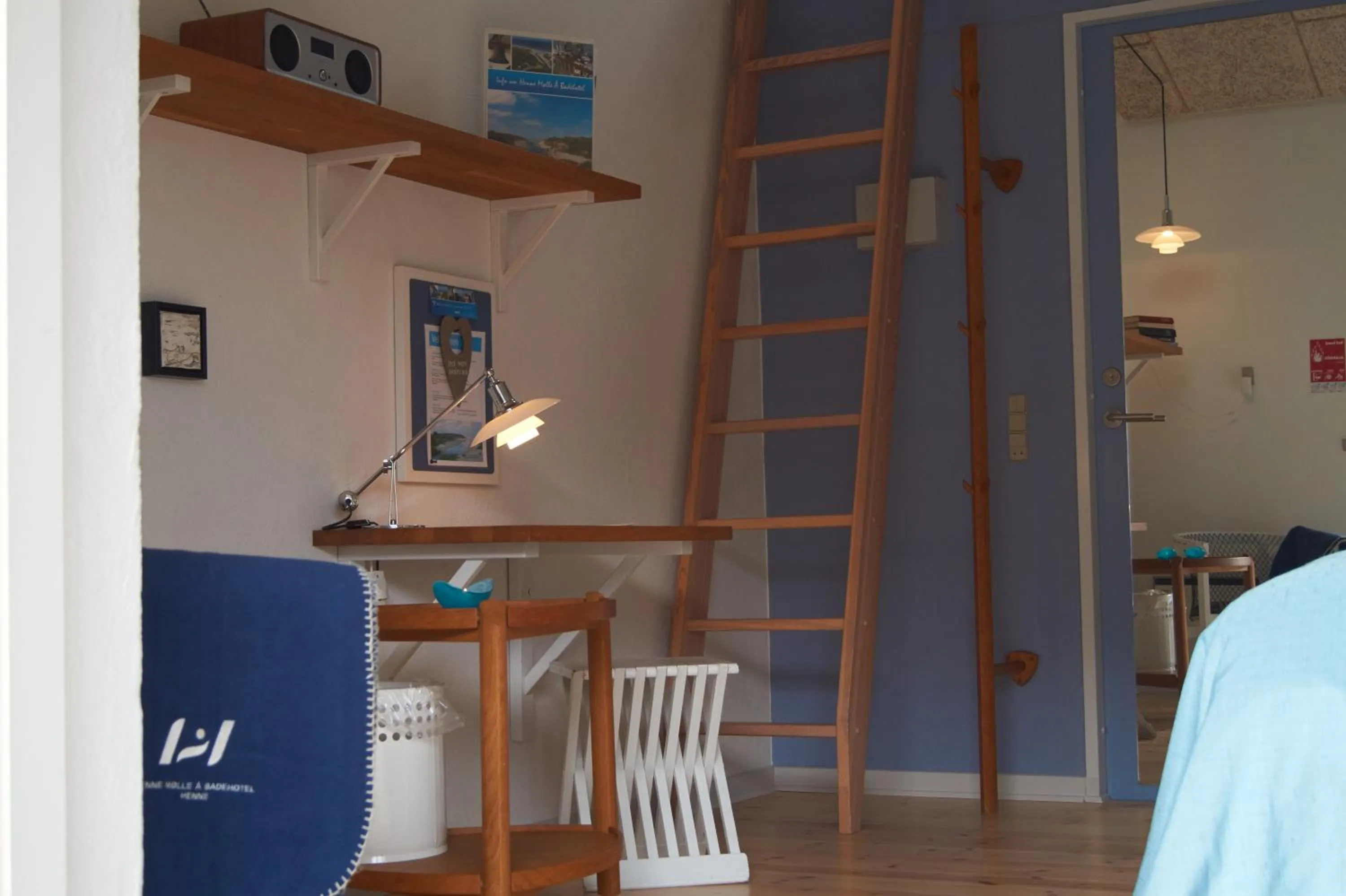 Henne Mølle Å Badehotel