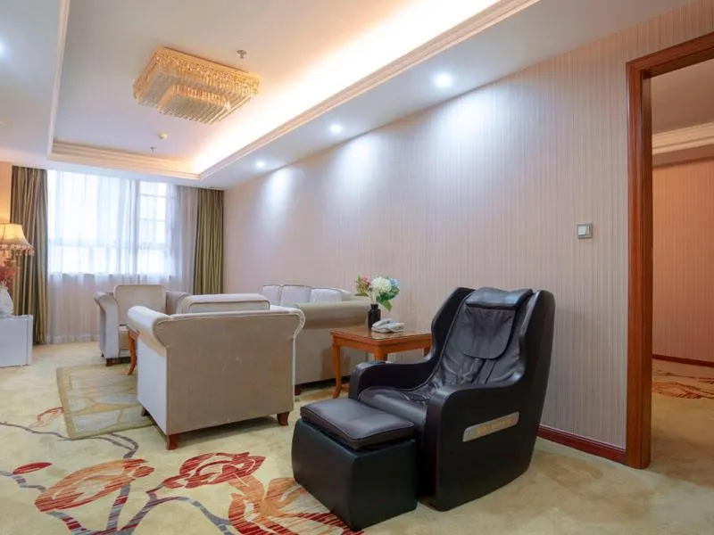 Vienna Hotel Huizhou Chenjiang Avenue