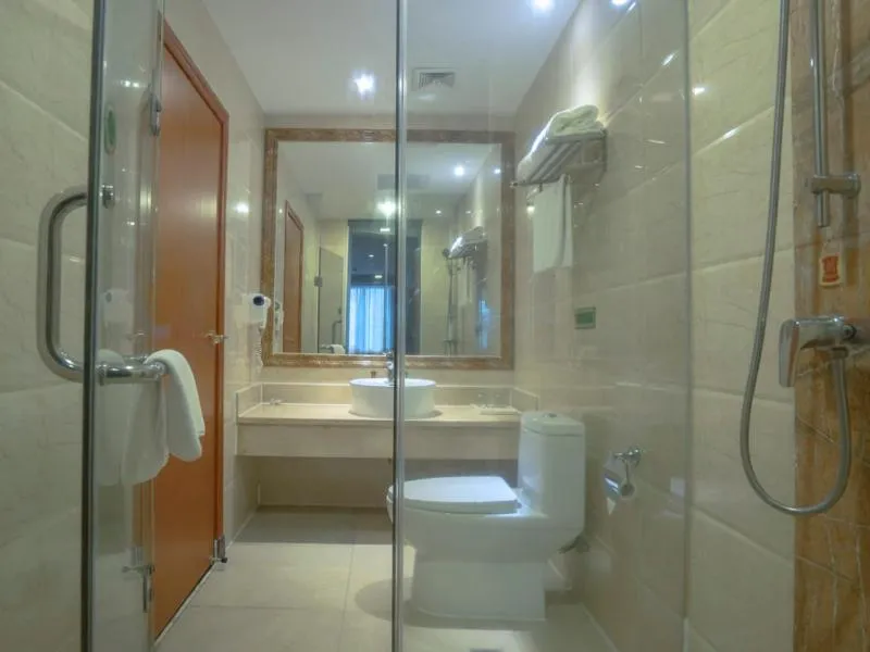 Vienna Hotel Huizhou Chenjiang Avenue