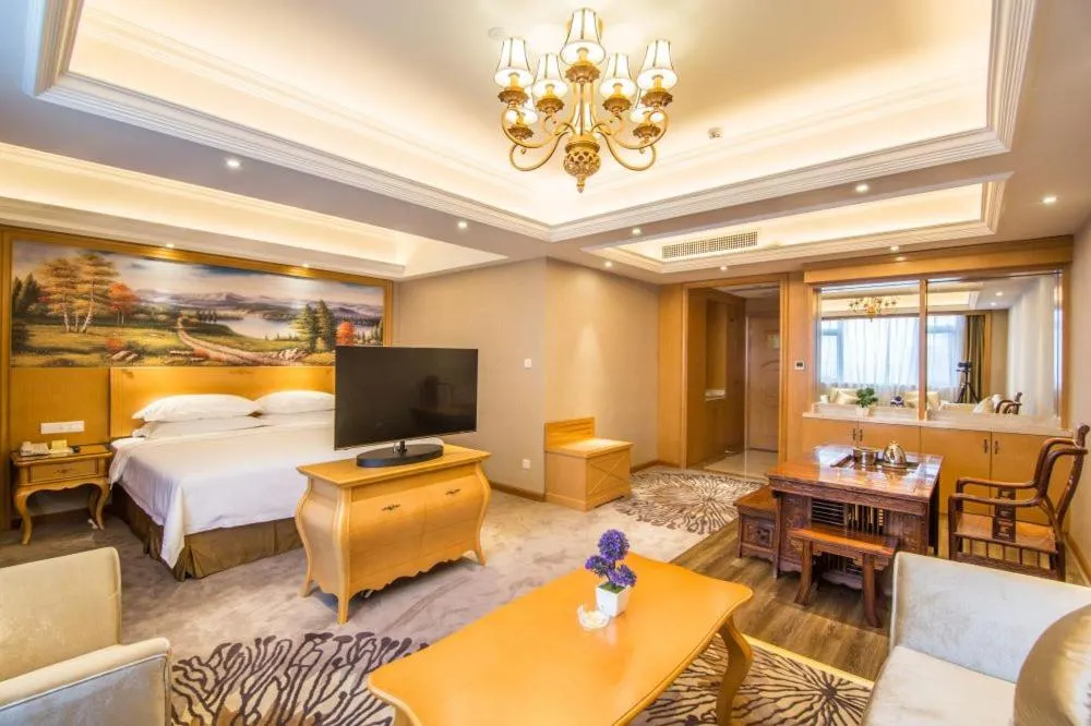 Vienna Hotel Foshan Airport