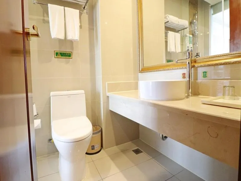 Vienna Hotel Shanghai Hongqiao National Convention Centre