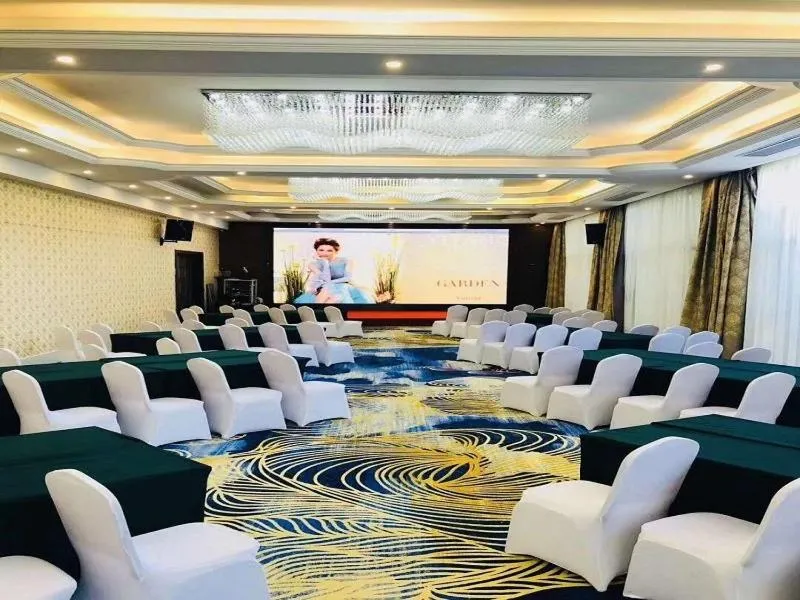 Vienna Hotel Shanghai Hongqiao National Convention Centre