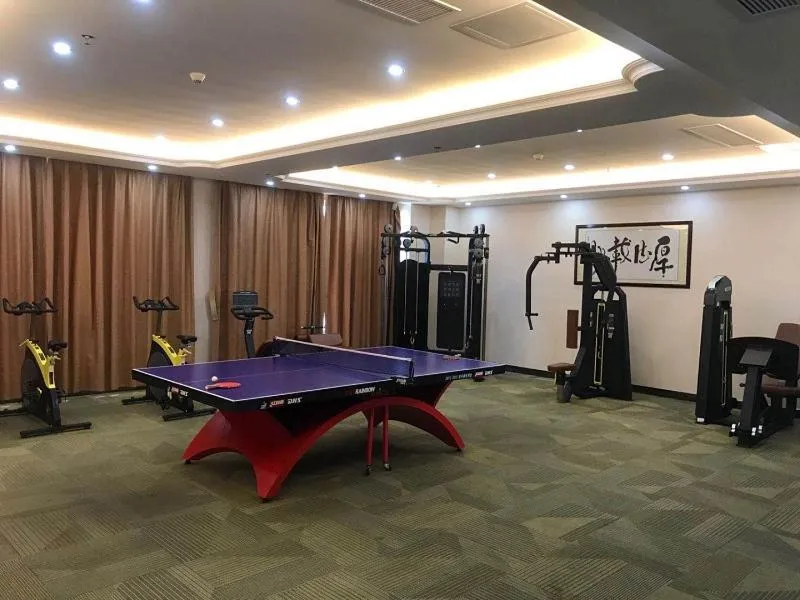 Vienna International Hotel Dongguan Chang'an North Station