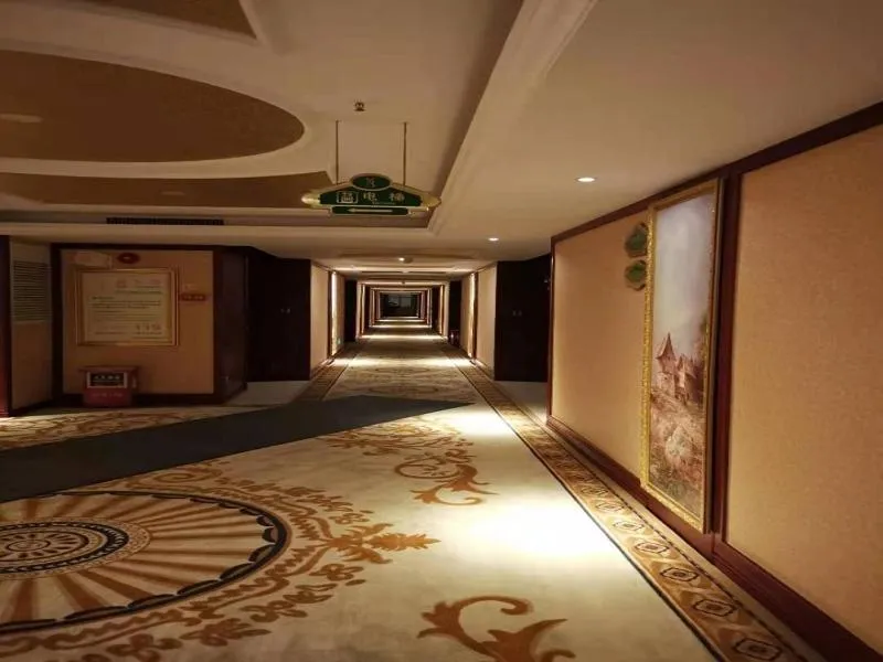 Vienna International Hotel Dongguan Chang'an North Station